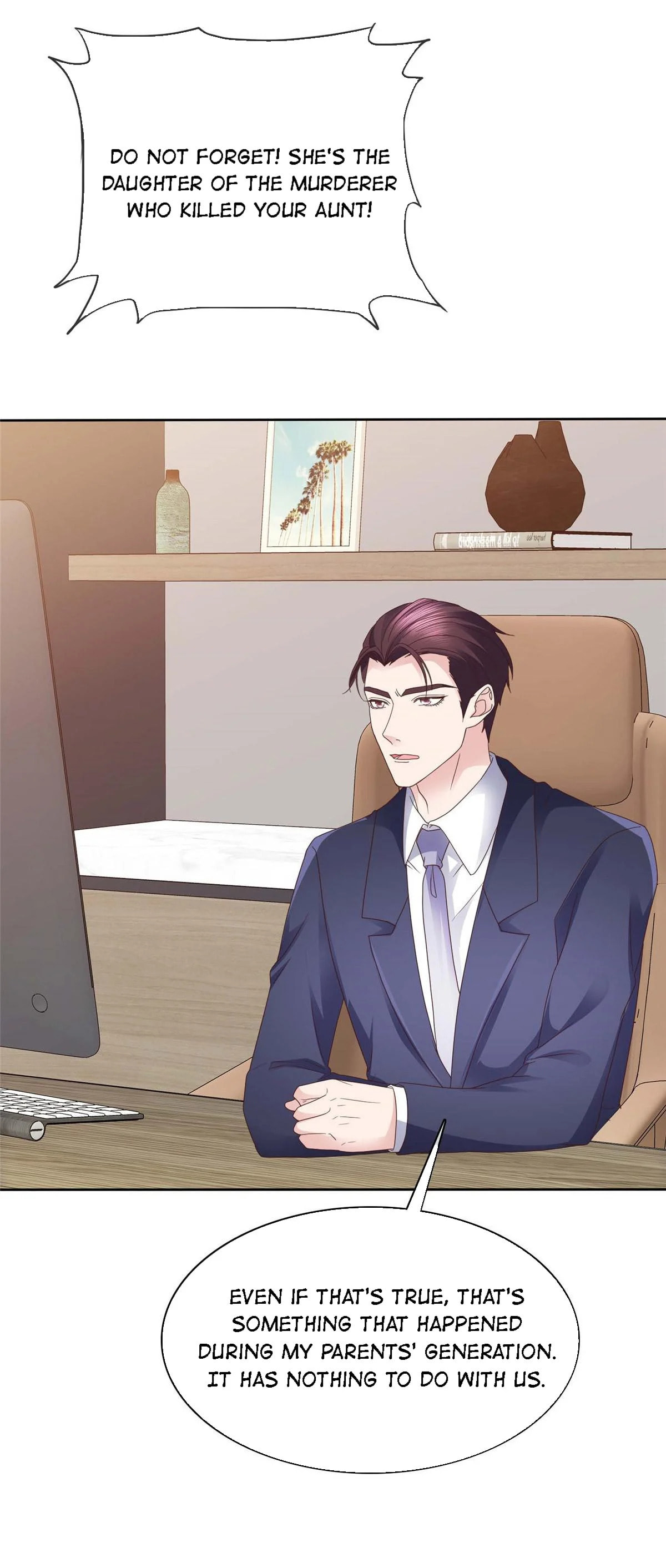 To Match a Villainess: Love Hunting Rhapsody Chapter 82 page 21 - 
