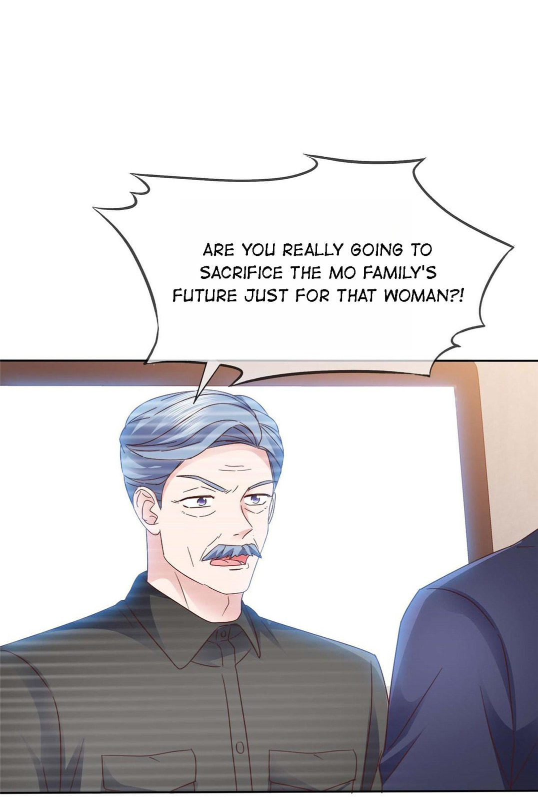 To Match a Villainess: Love Hunting Rhapsody Chapter 82 page 22 - 