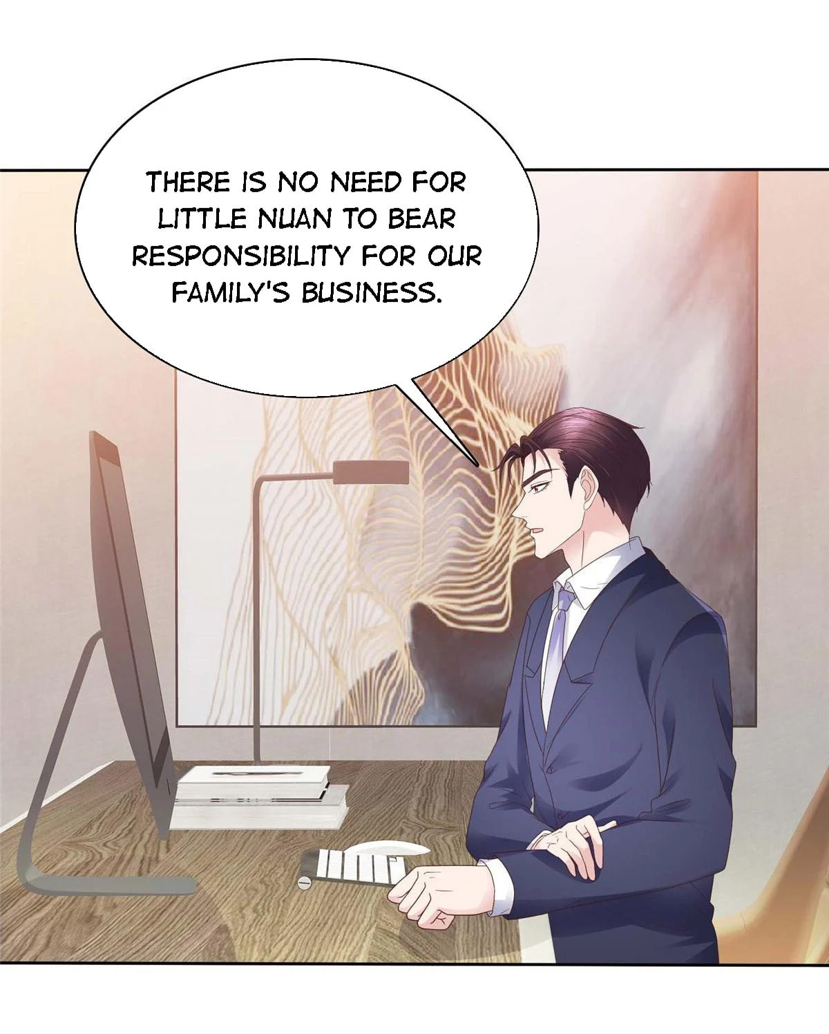 To Match a Villainess: Love Hunting Rhapsody Chapter 82 page 23 - 