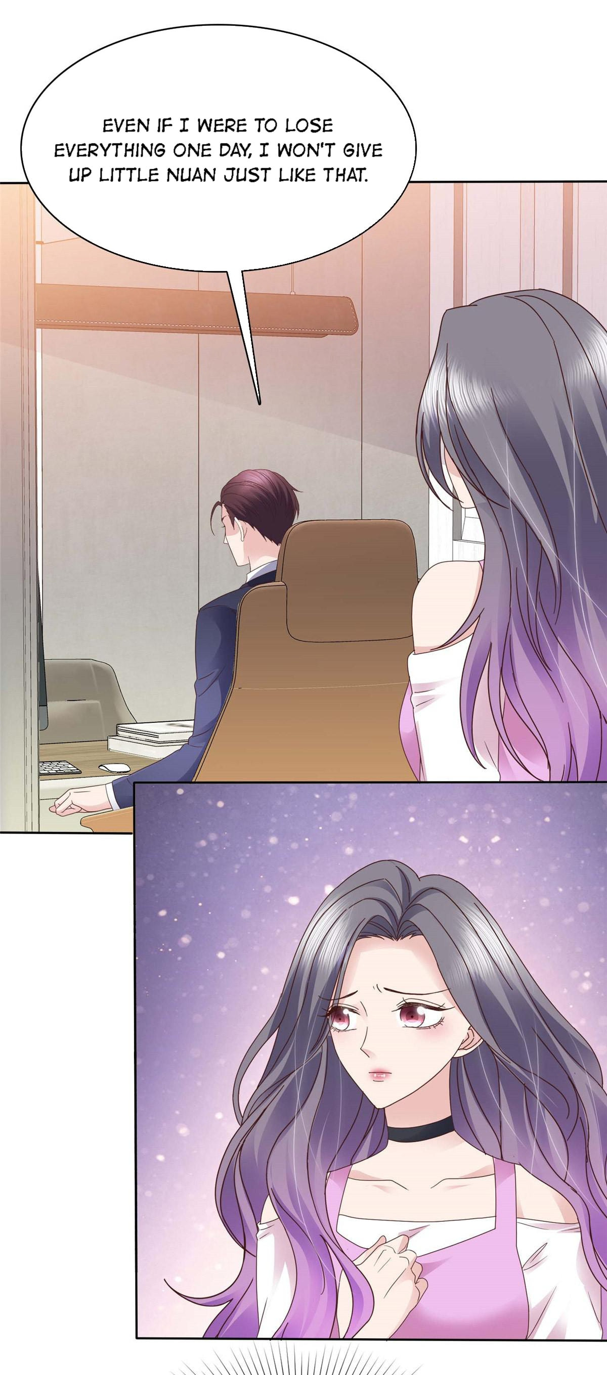 To Match a Villainess: Love Hunting Rhapsody Chapter 82 page 24 - 
