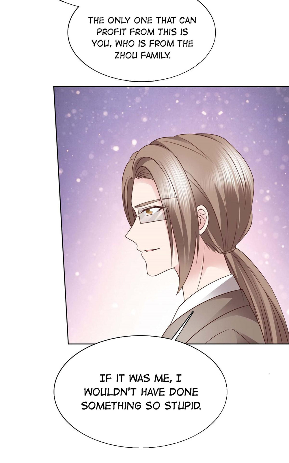 To Match a Villainess: Love Hunting Rhapsody Chapter 82 page 4 - 
