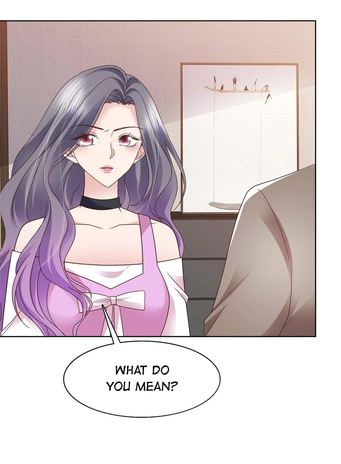 To Match a Villainess: Love Hunting Rhapsody Chapter 82 page 5 - 