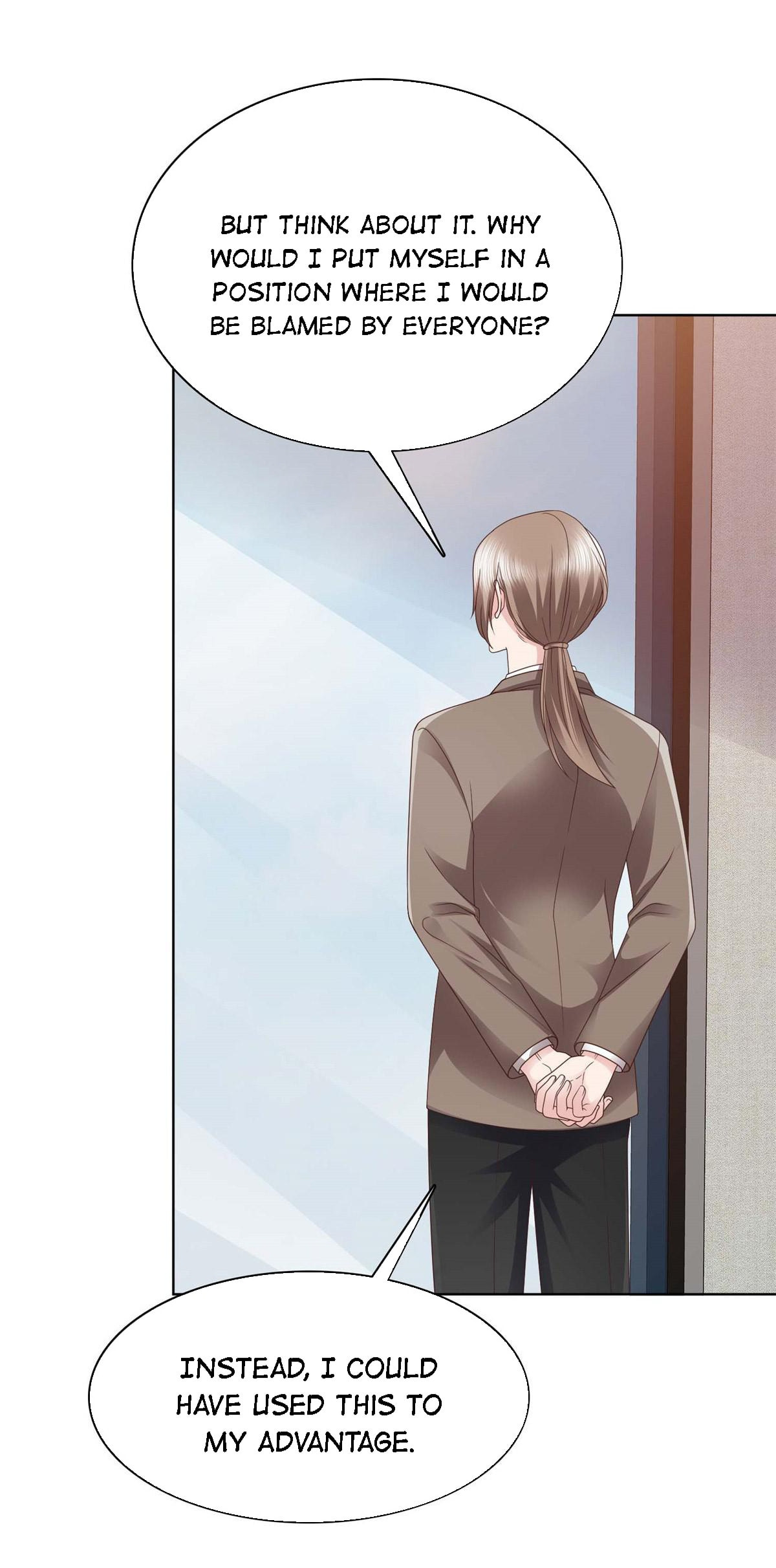 To Match a Villainess: Love Hunting Rhapsody Chapter 82 page 7 - 