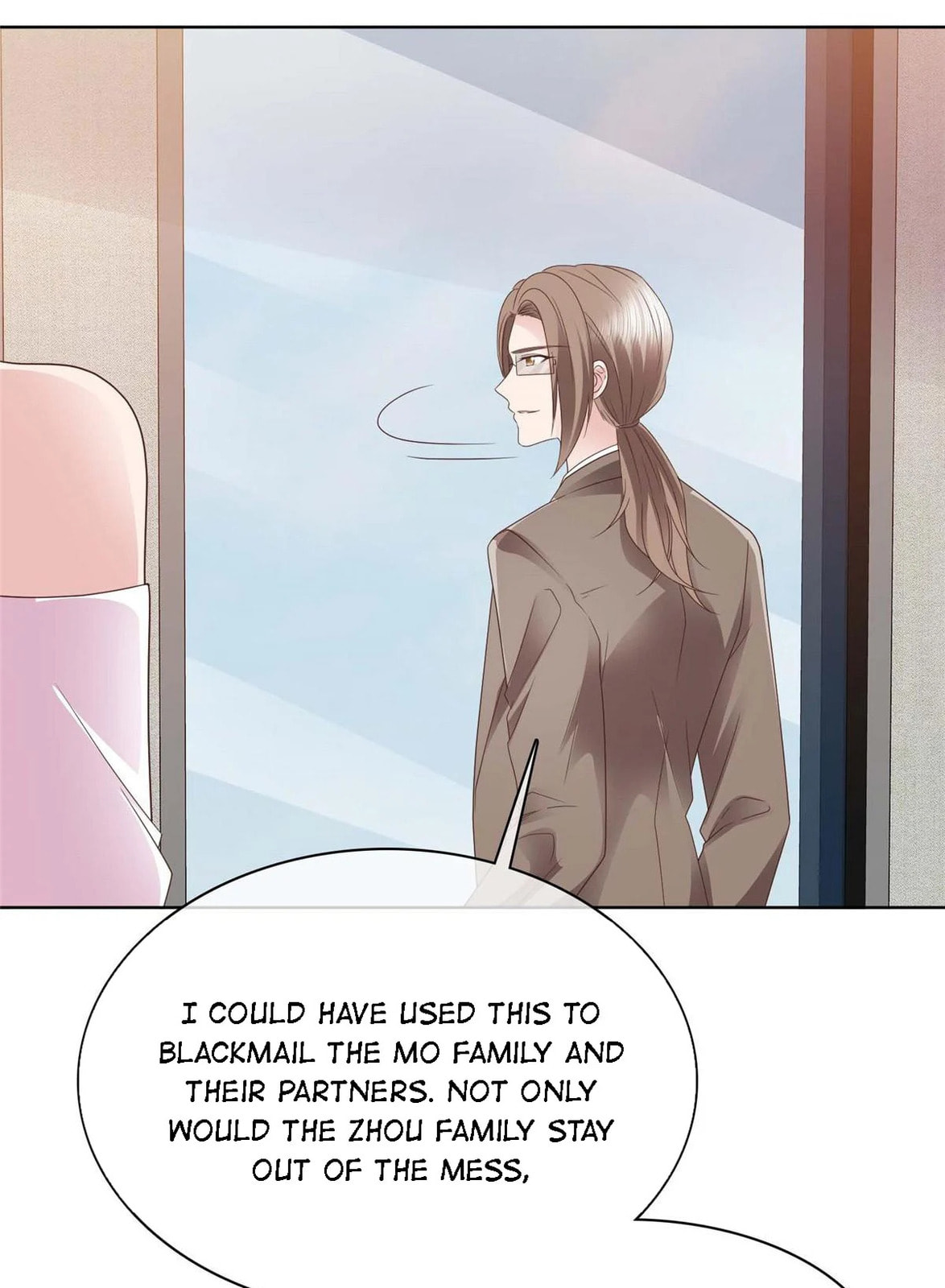 To Match a Villainess: Love Hunting Rhapsody Chapter 82 page 8 - 