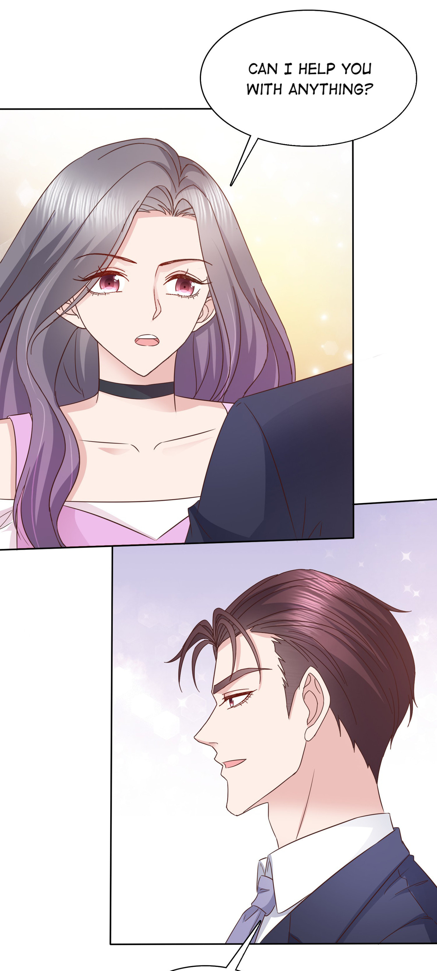 To Match a Villainess: Love Hunting Rhapsody Chapter 83 page 12 - 