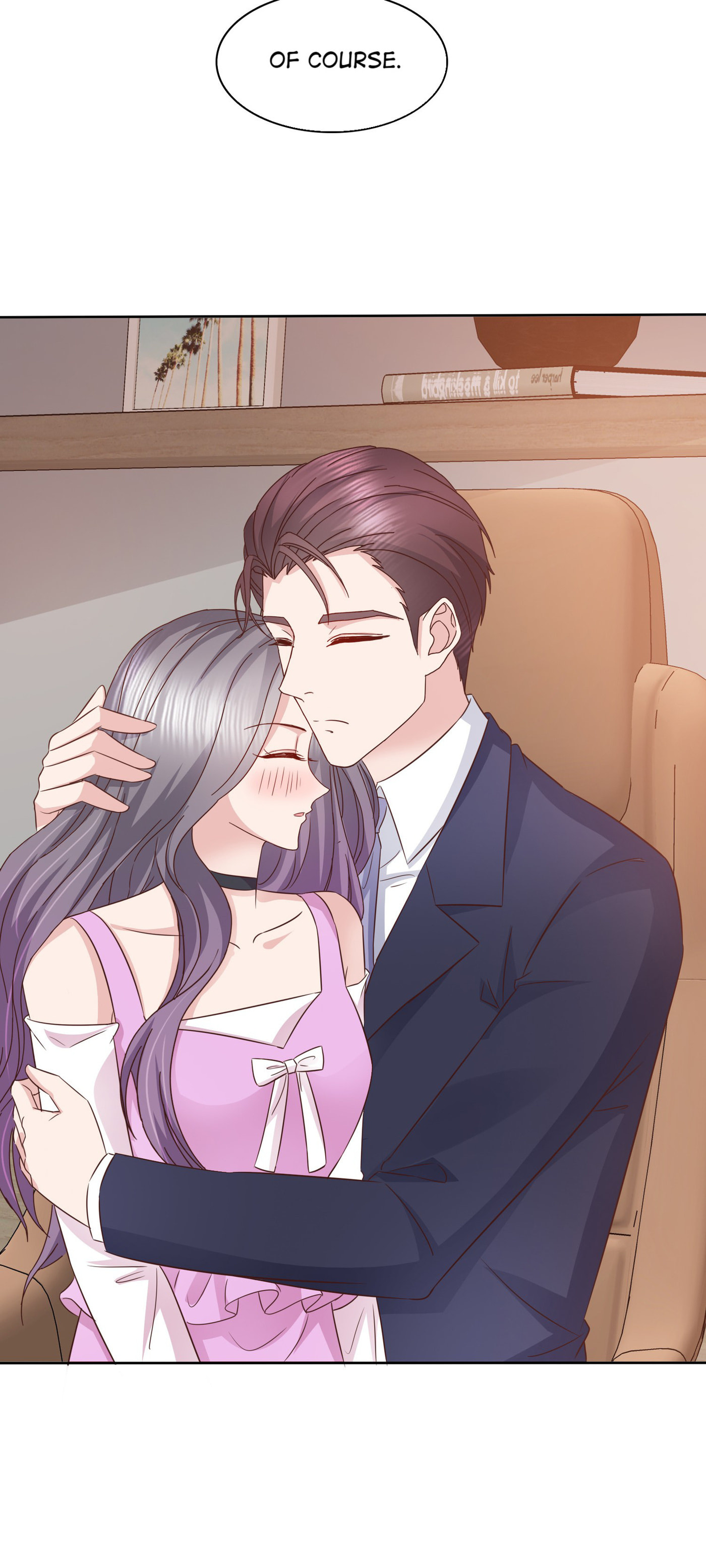 To Match a Villainess: Love Hunting Rhapsody Chapter 83 page 13 - 