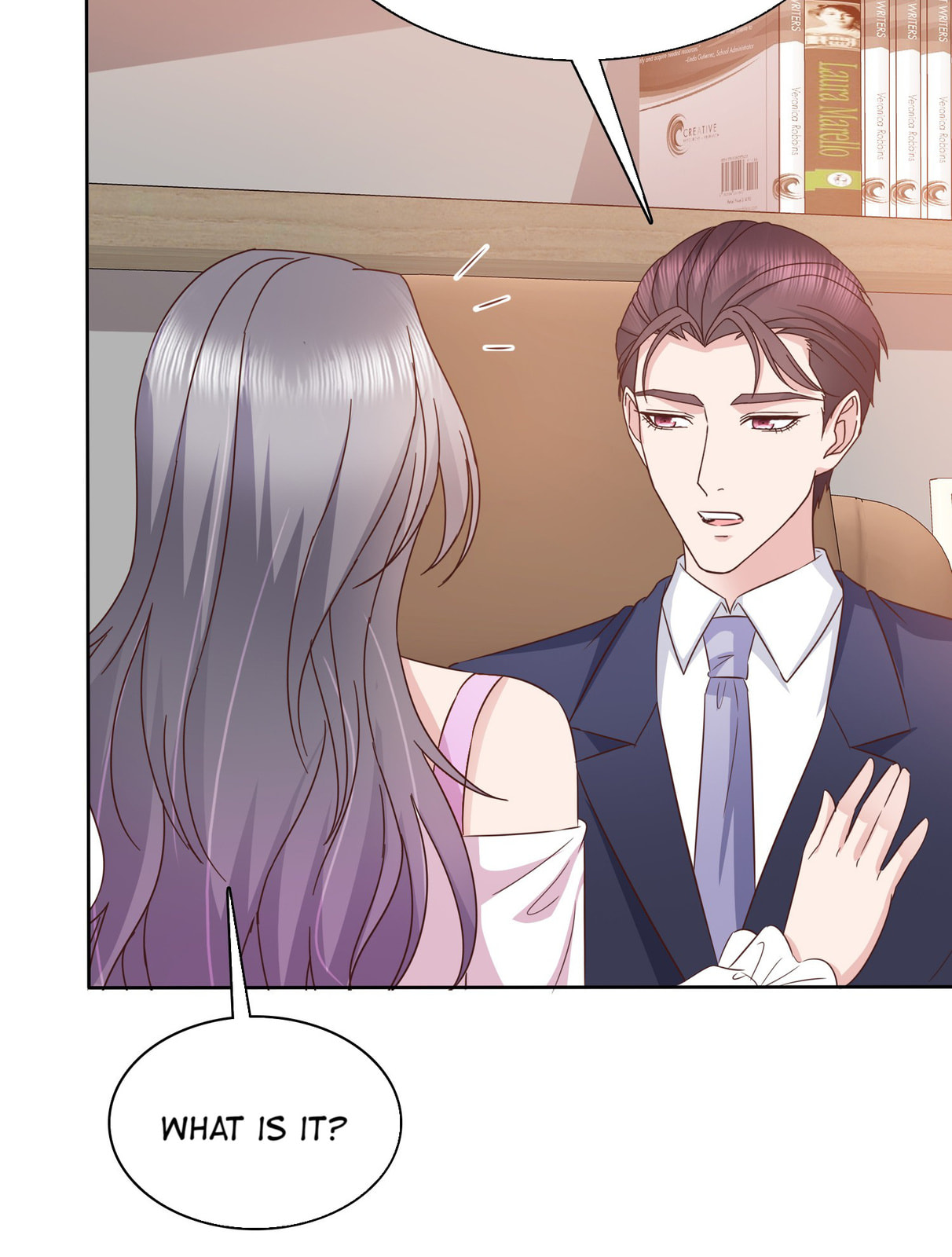 To Match a Villainess: Love Hunting Rhapsody Chapter 83 page 15 - 