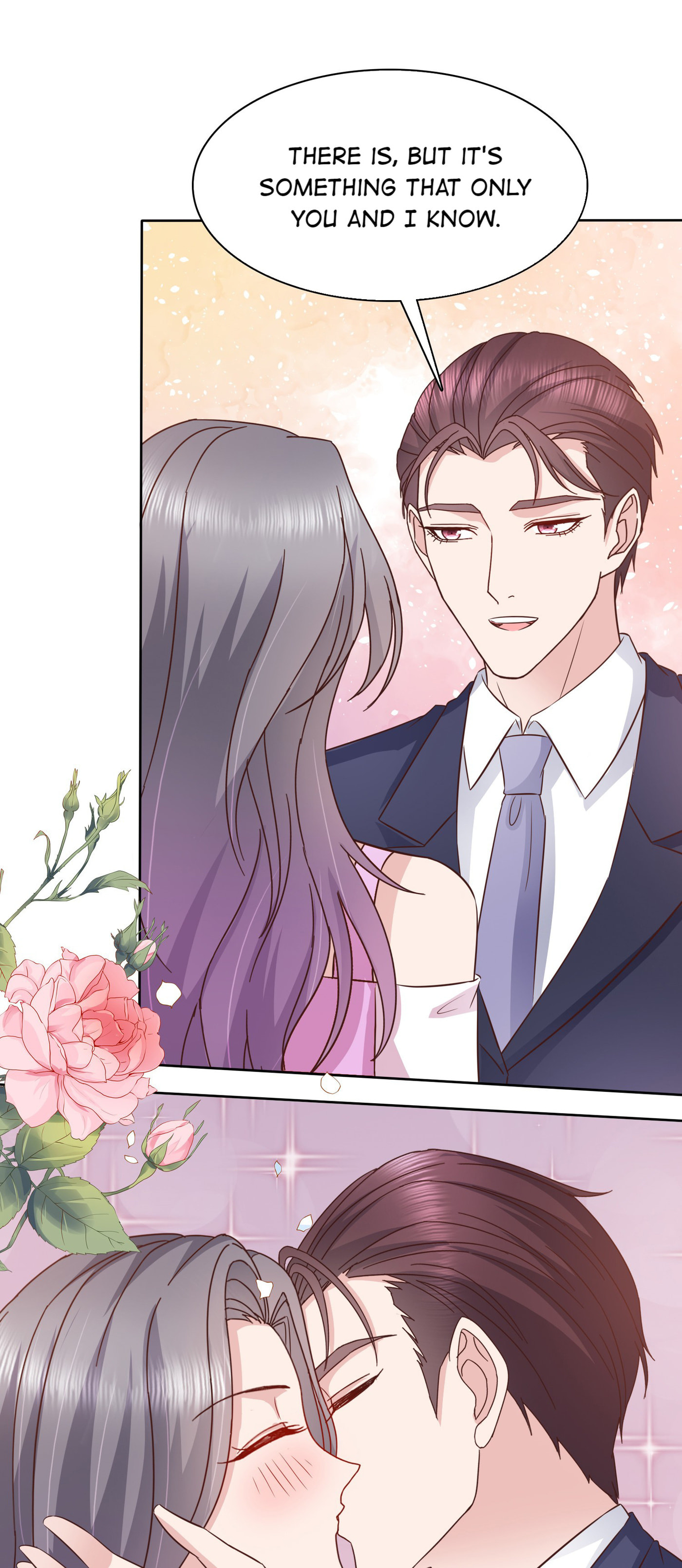 To Match a Villainess: Love Hunting Rhapsody Chapter 83 page 21 - 