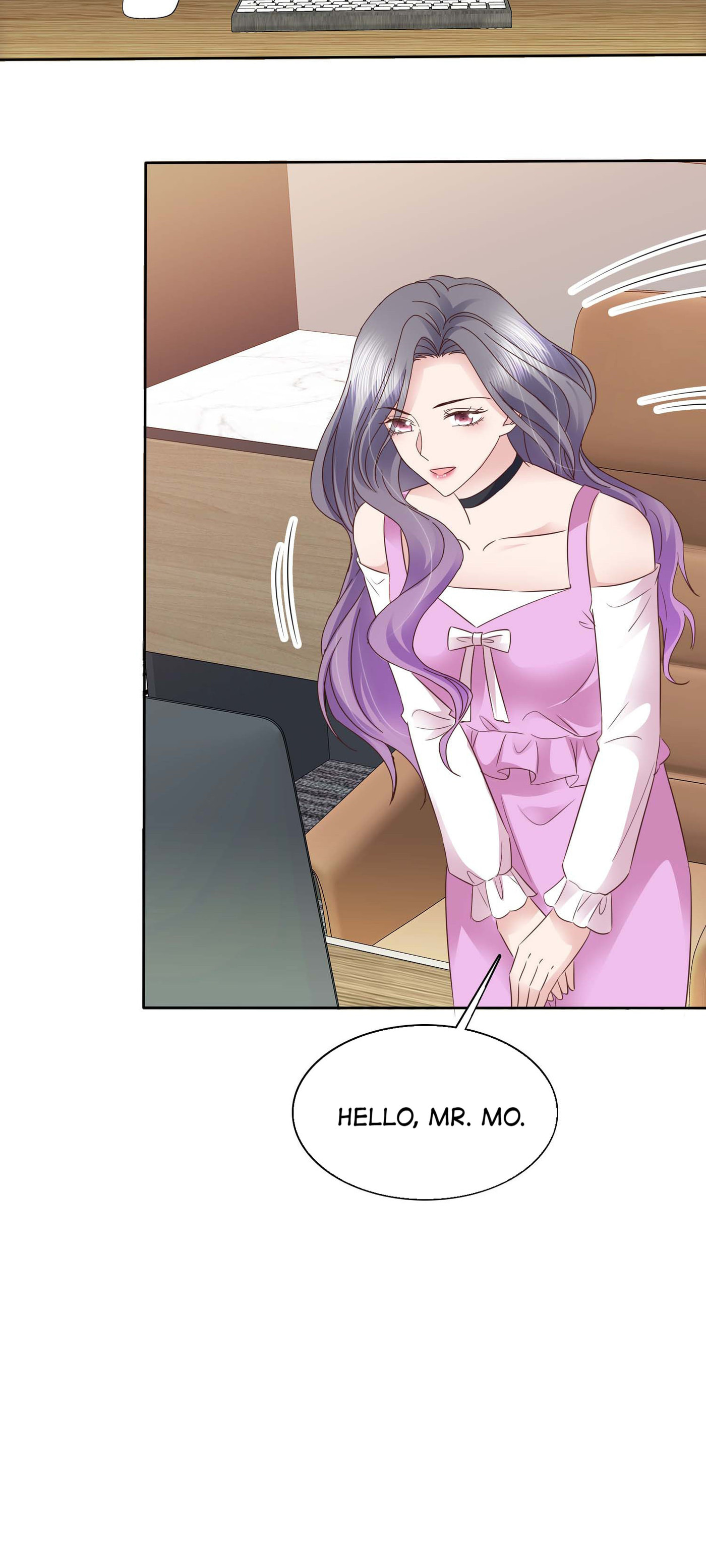 To Match a Villainess: Love Hunting Rhapsody Chapter 83 page 5 - 