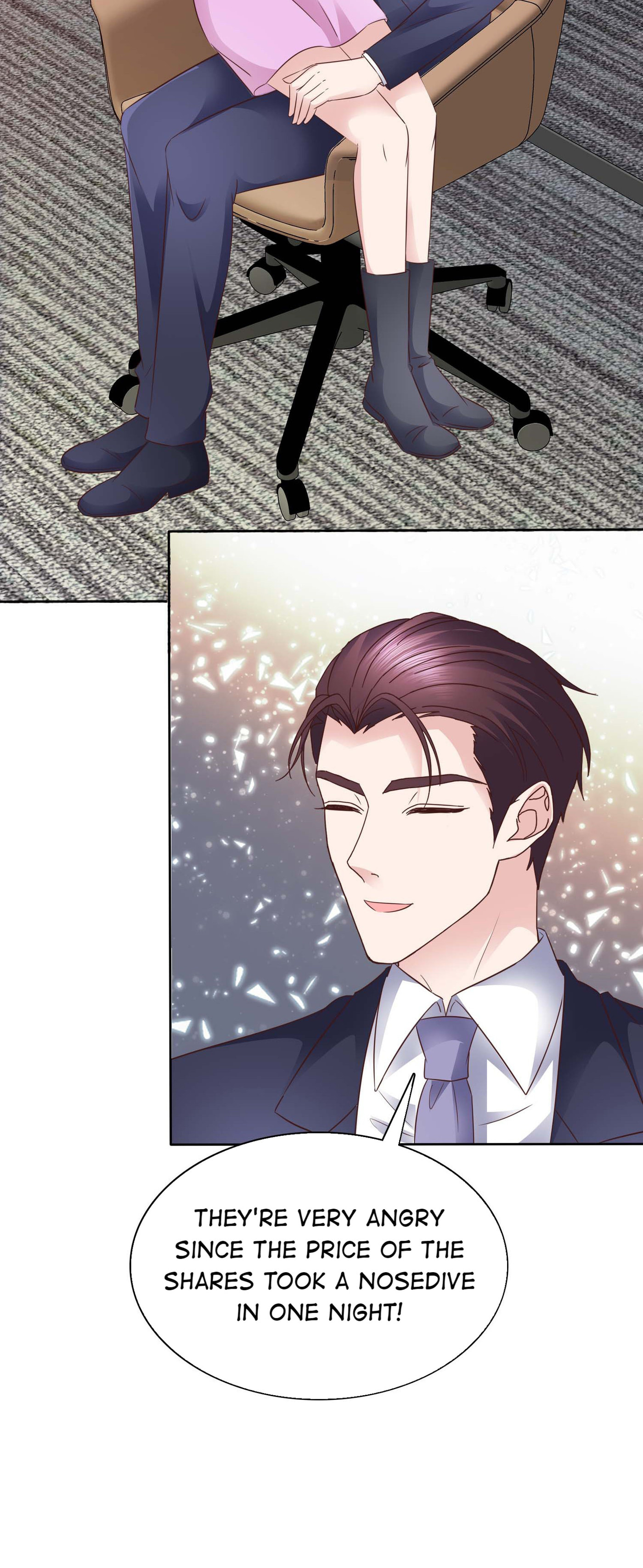 To Match a Villainess: Love Hunting Rhapsody Chapter 83 page 10 - 