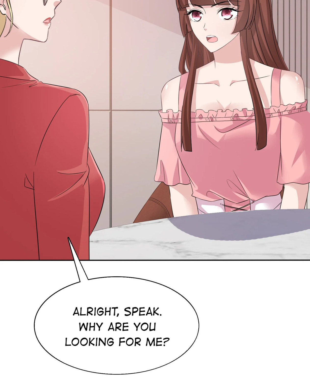 To Match a Villainess: Love Hunting Rhapsody Chapter 84 page 16 - 