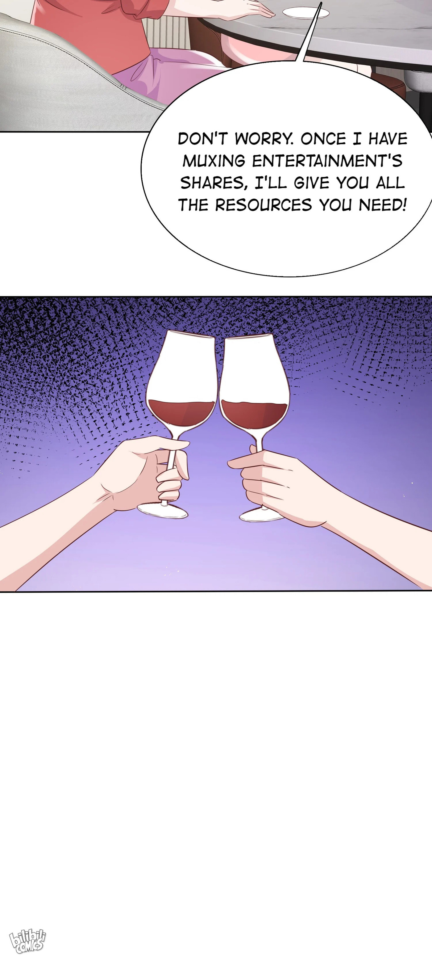 To Match a Villainess: Love Hunting Rhapsody Chapter 84 page 25 - 