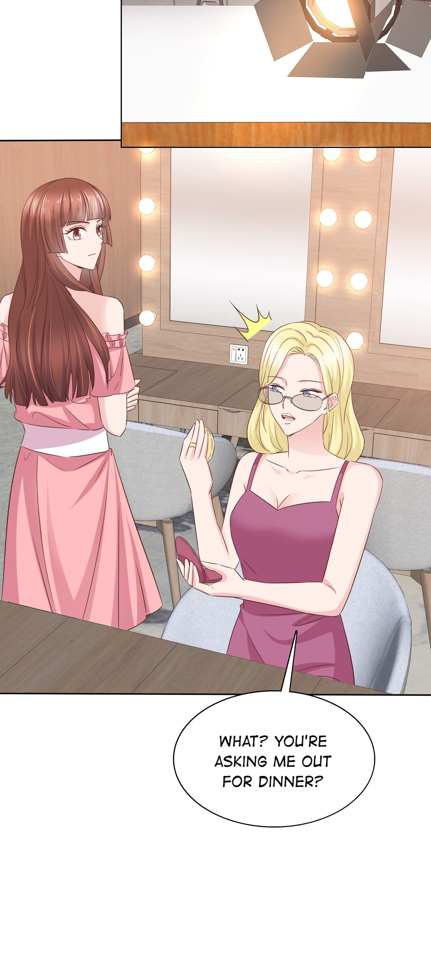 To Match a Villainess: Love Hunting Rhapsody Chapter 84 page 6 - 