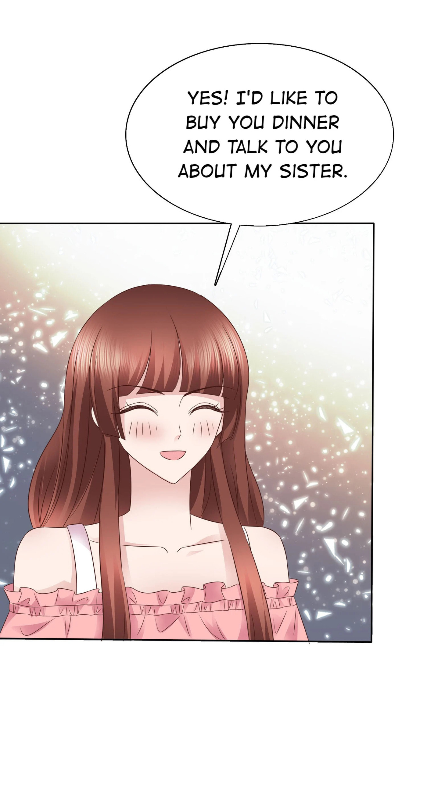 To Match a Villainess: Love Hunting Rhapsody Chapter 84 page 7 - 