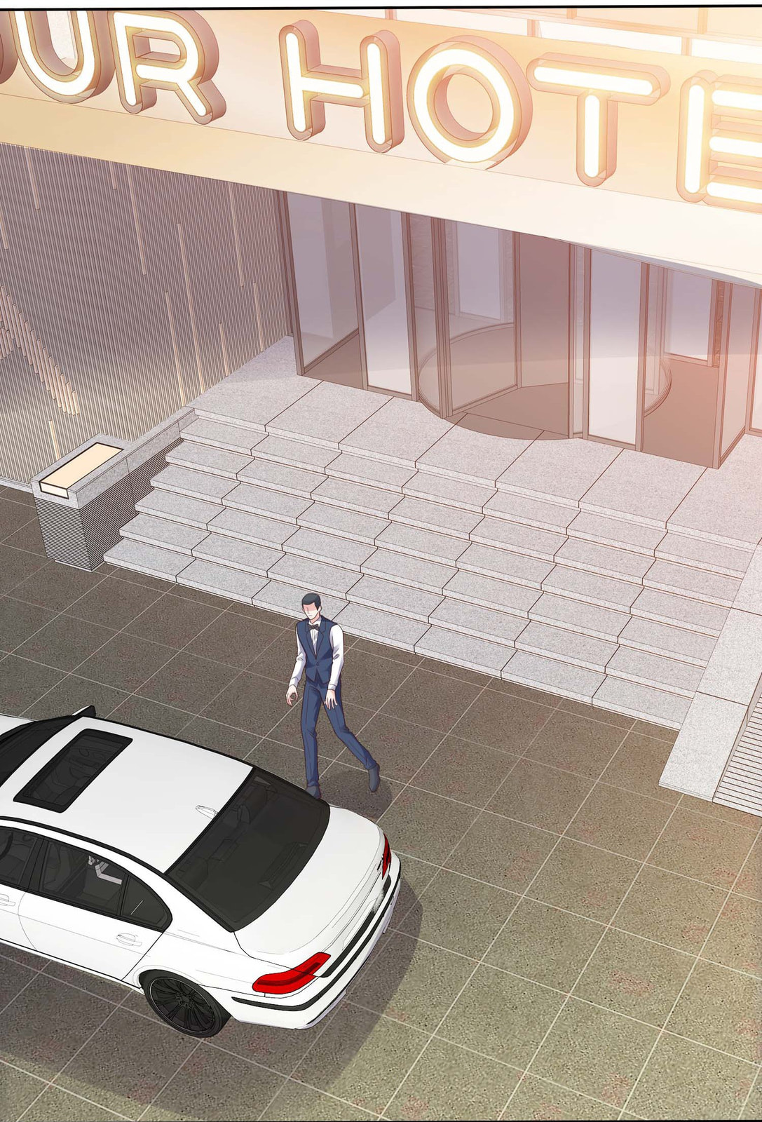 To Match a Villainess: Love Hunting Rhapsody Chapter 85 page 13 - 