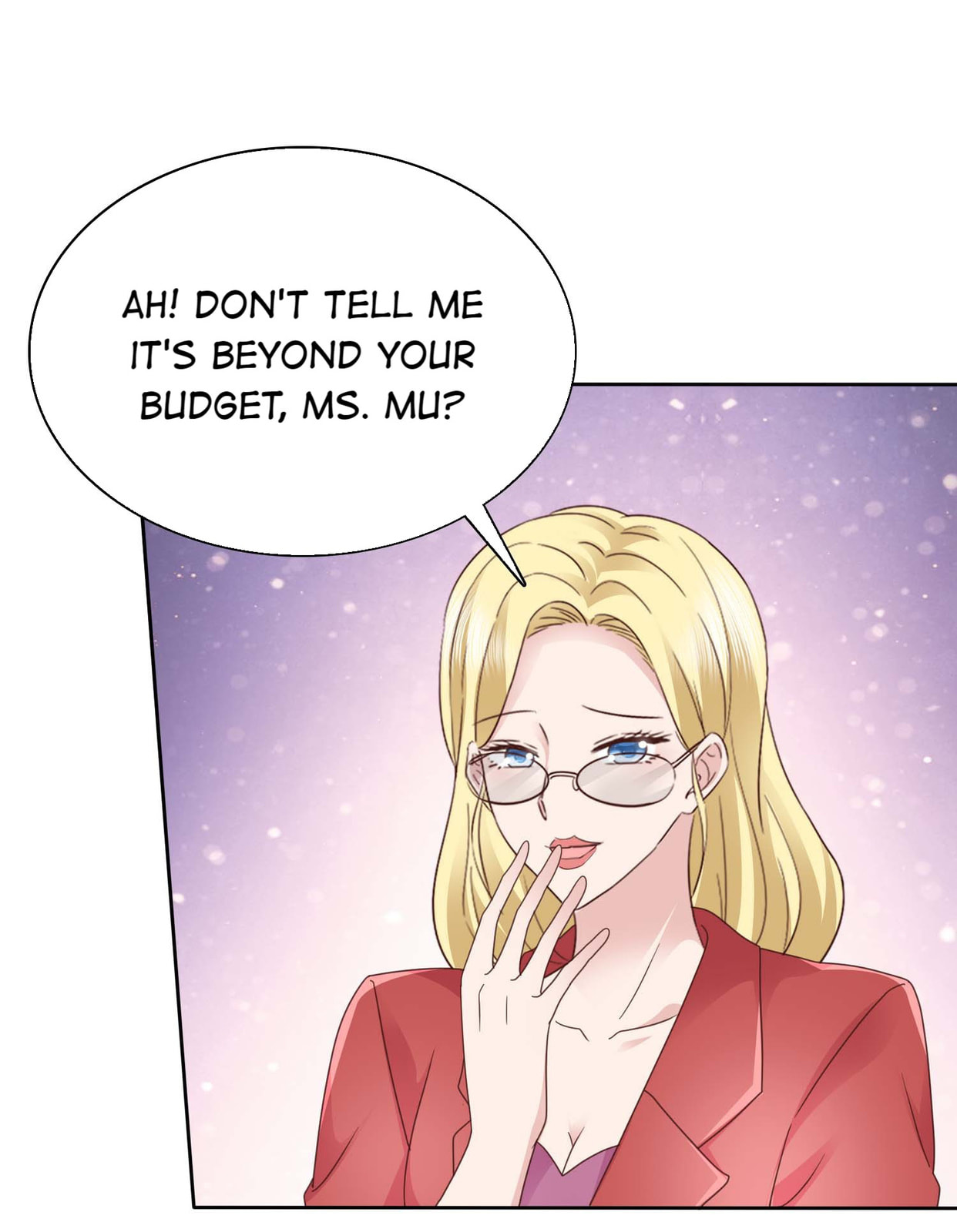 To Match a Villainess: Love Hunting Rhapsody Chapter 85 page 16 - 