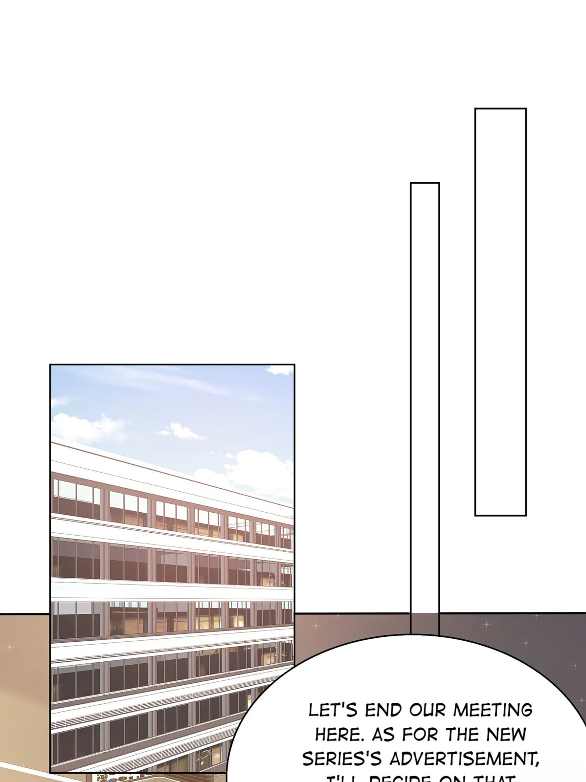 To Match a Villainess: Love Hunting Rhapsody Chapter 85 page 4 - 