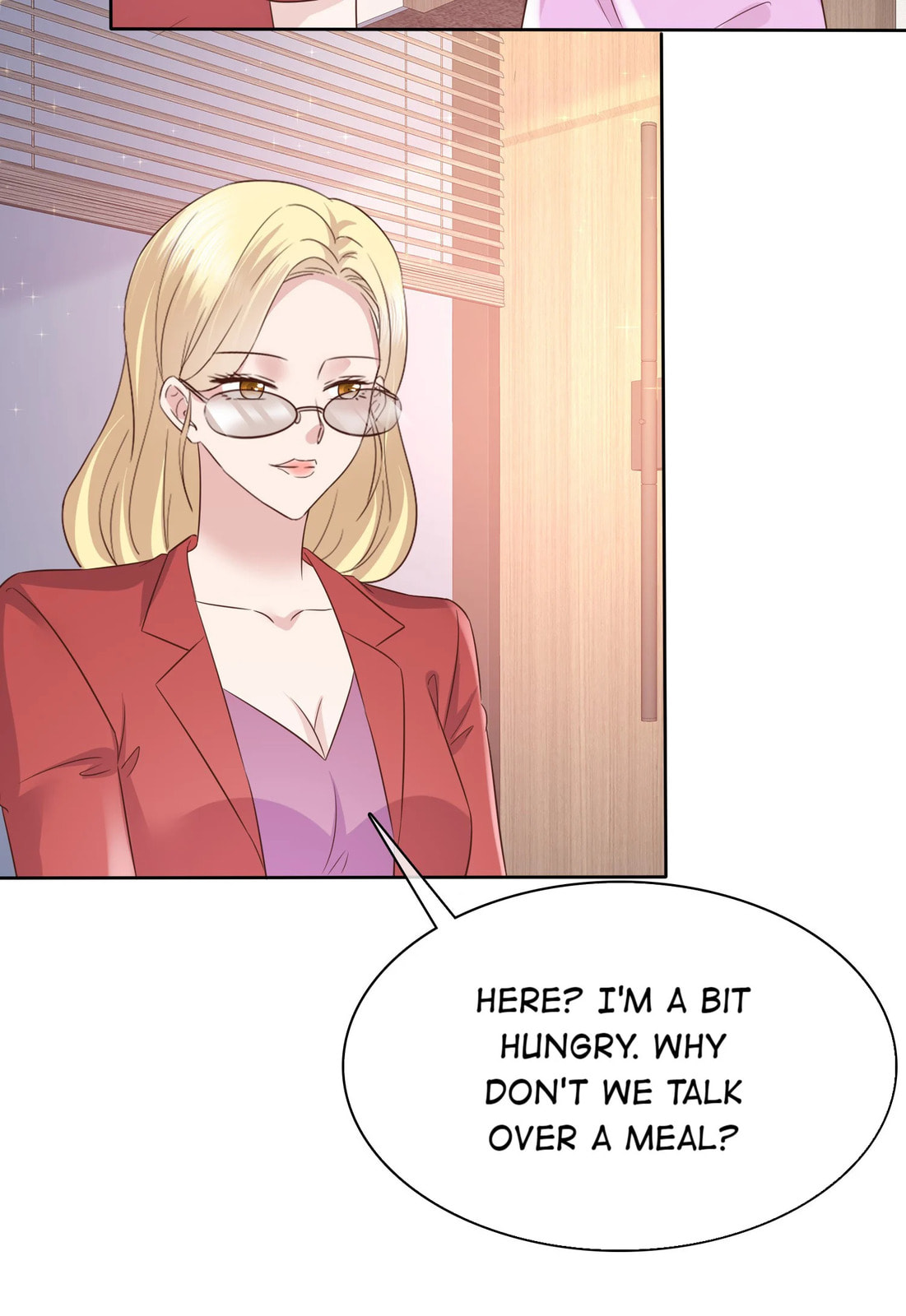 To Match a Villainess: Love Hunting Rhapsody Chapter 85 page 8 - 