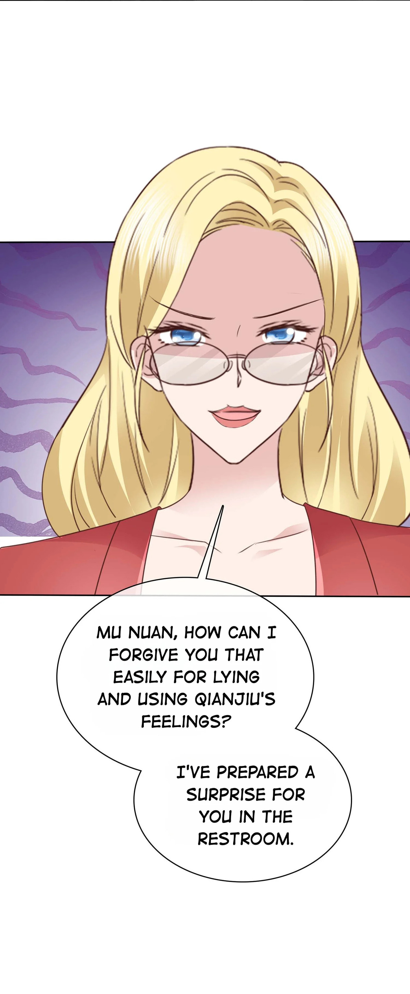 To Match a Villainess: Love Hunting Rhapsody Chapter 86 page 12 - 