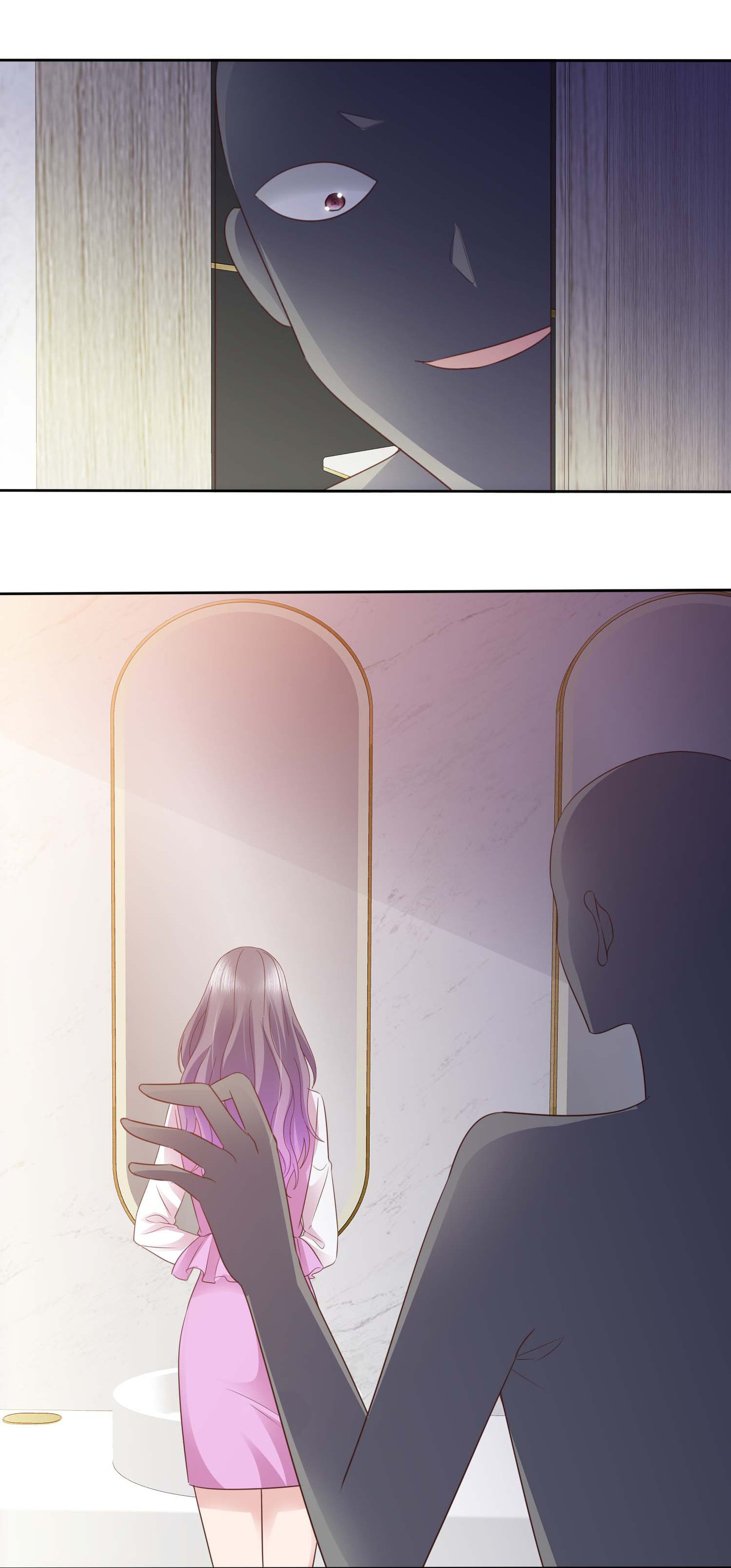 To Match a Villainess: Love Hunting Rhapsody Chapter 86 page 14 - 