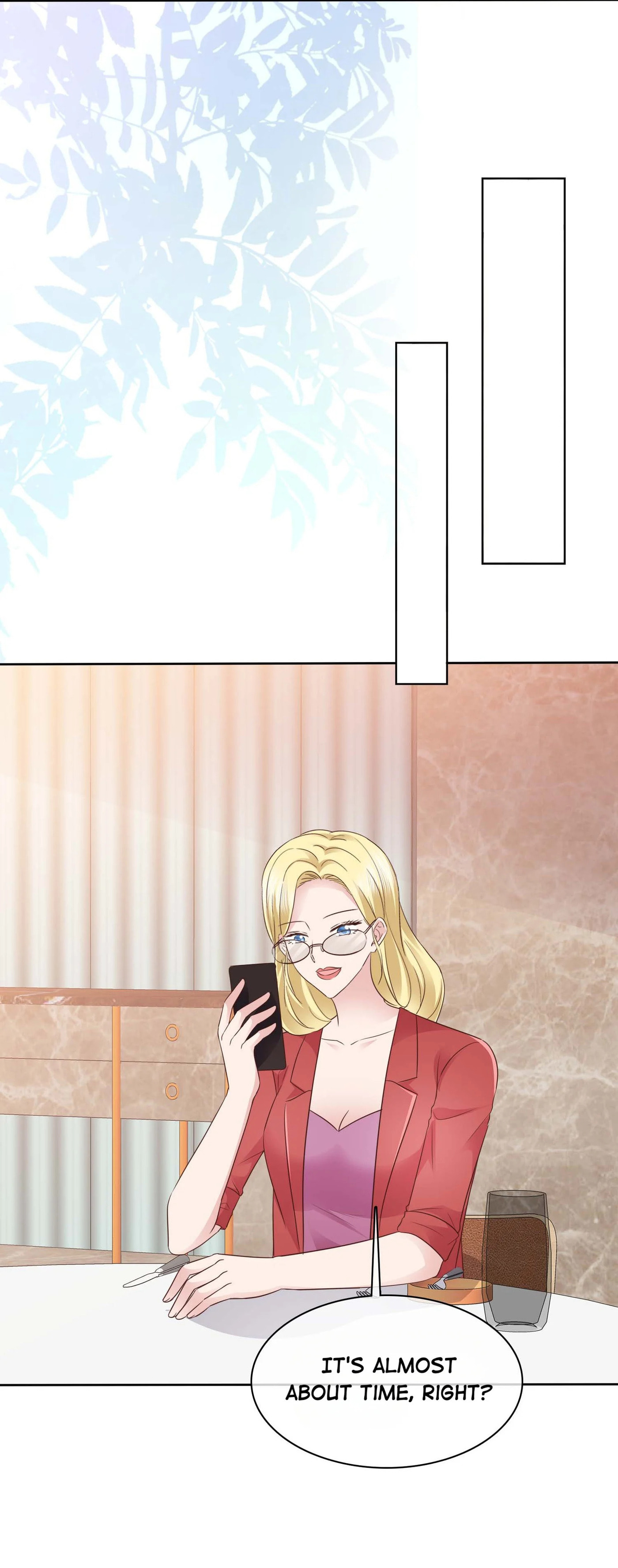 To Match a Villainess: Love Hunting Rhapsody Chapter 86 page 15 - 