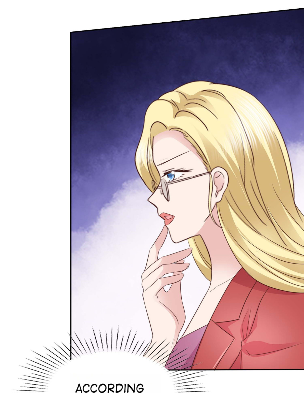 To Match a Villainess: Love Hunting Rhapsody Chapter 86 page 17 - 