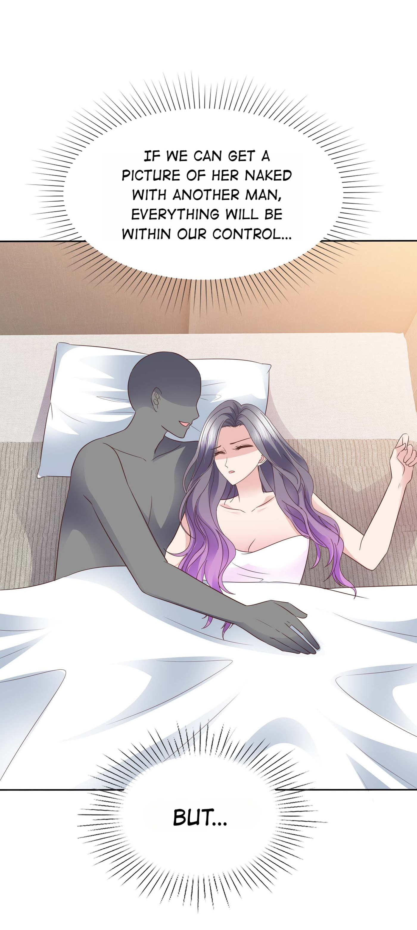To Match a Villainess: Love Hunting Rhapsody Chapter 86 page 20 - 