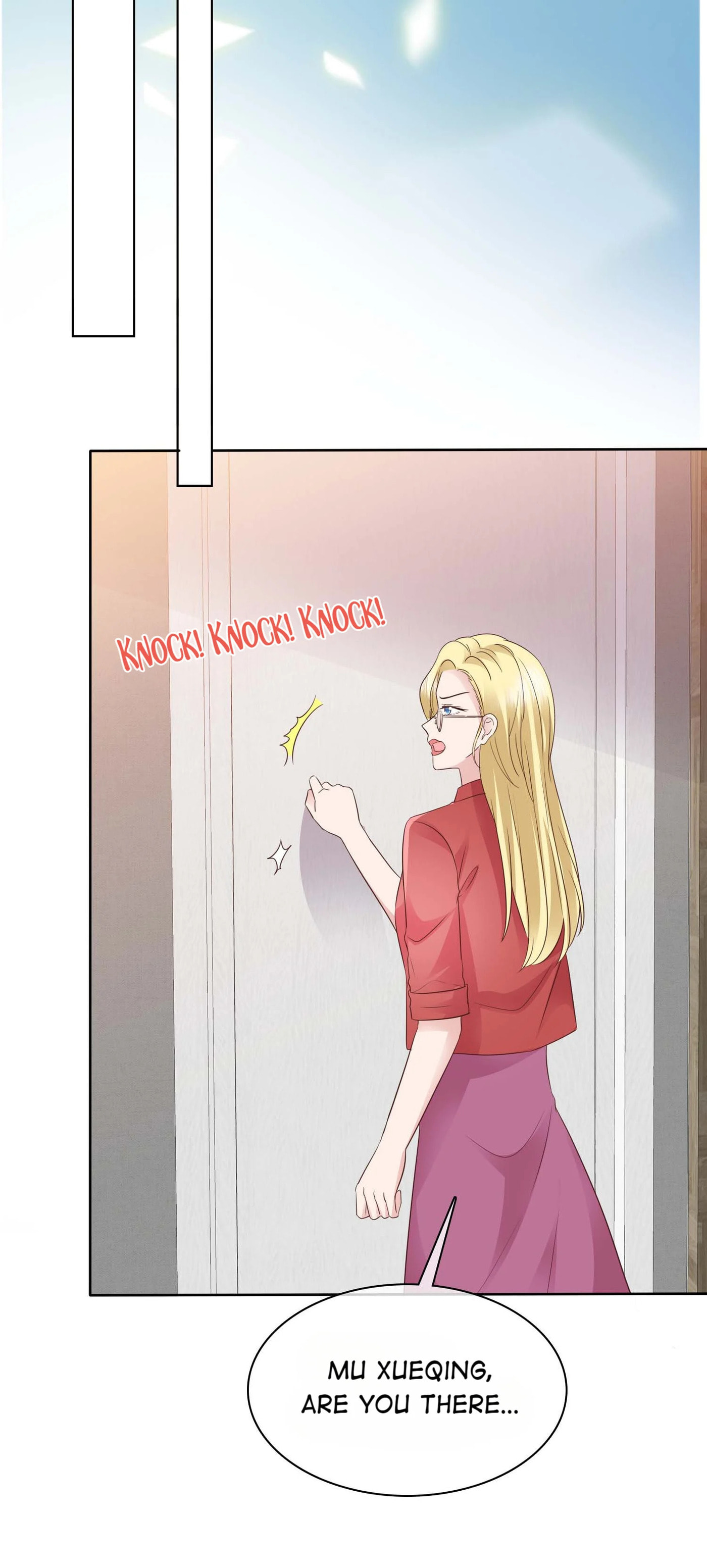 To Match a Villainess: Love Hunting Rhapsody Chapter 86 page 22 - 