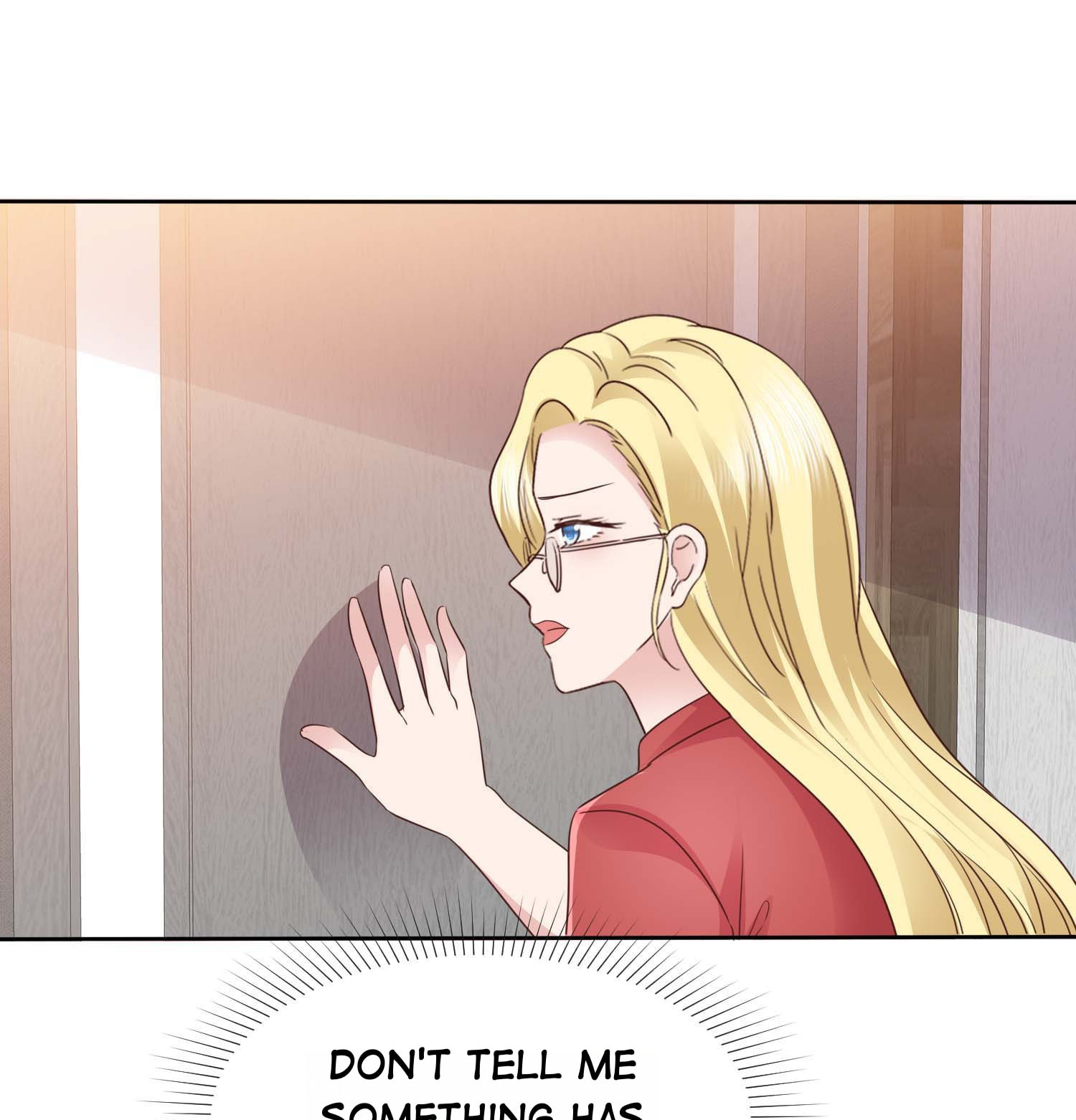 To Match a Villainess: Love Hunting Rhapsody Chapter 86 page 23 - 