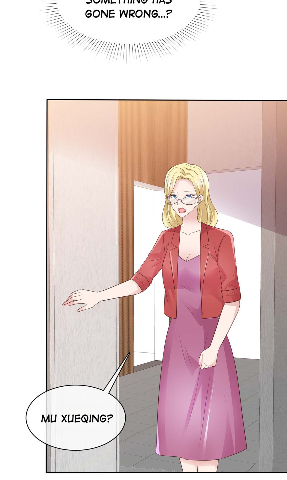 To Match a Villainess: Love Hunting Rhapsody Chapter 86 page 24 - 