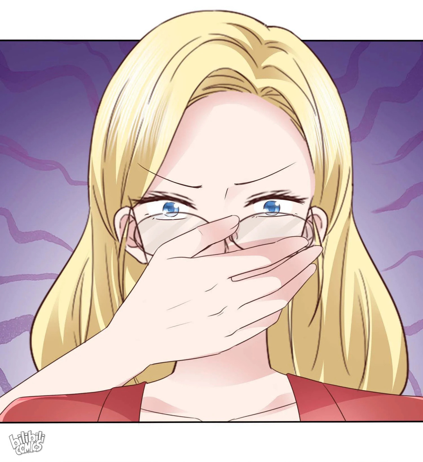 To Match a Villainess: Love Hunting Rhapsody Chapter 86 page 25 - 