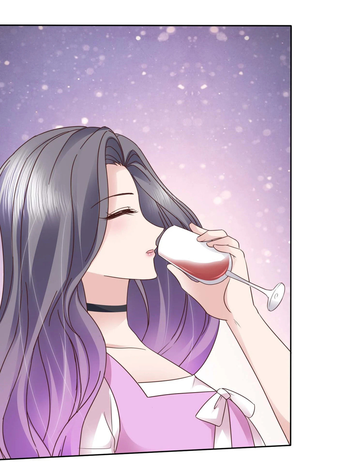 To Match a Villainess: Love Hunting Rhapsody Chapter 86 page 5 - 