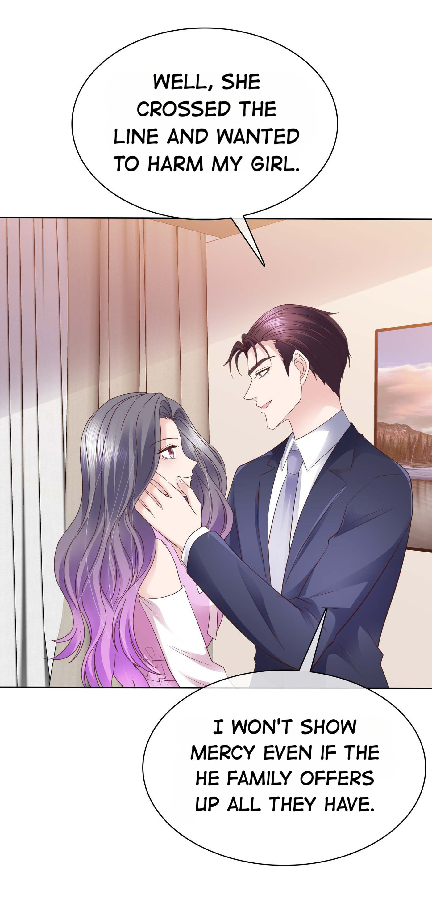 To Match a Villainess: Love Hunting Rhapsody Chapter 87 page 11 - 