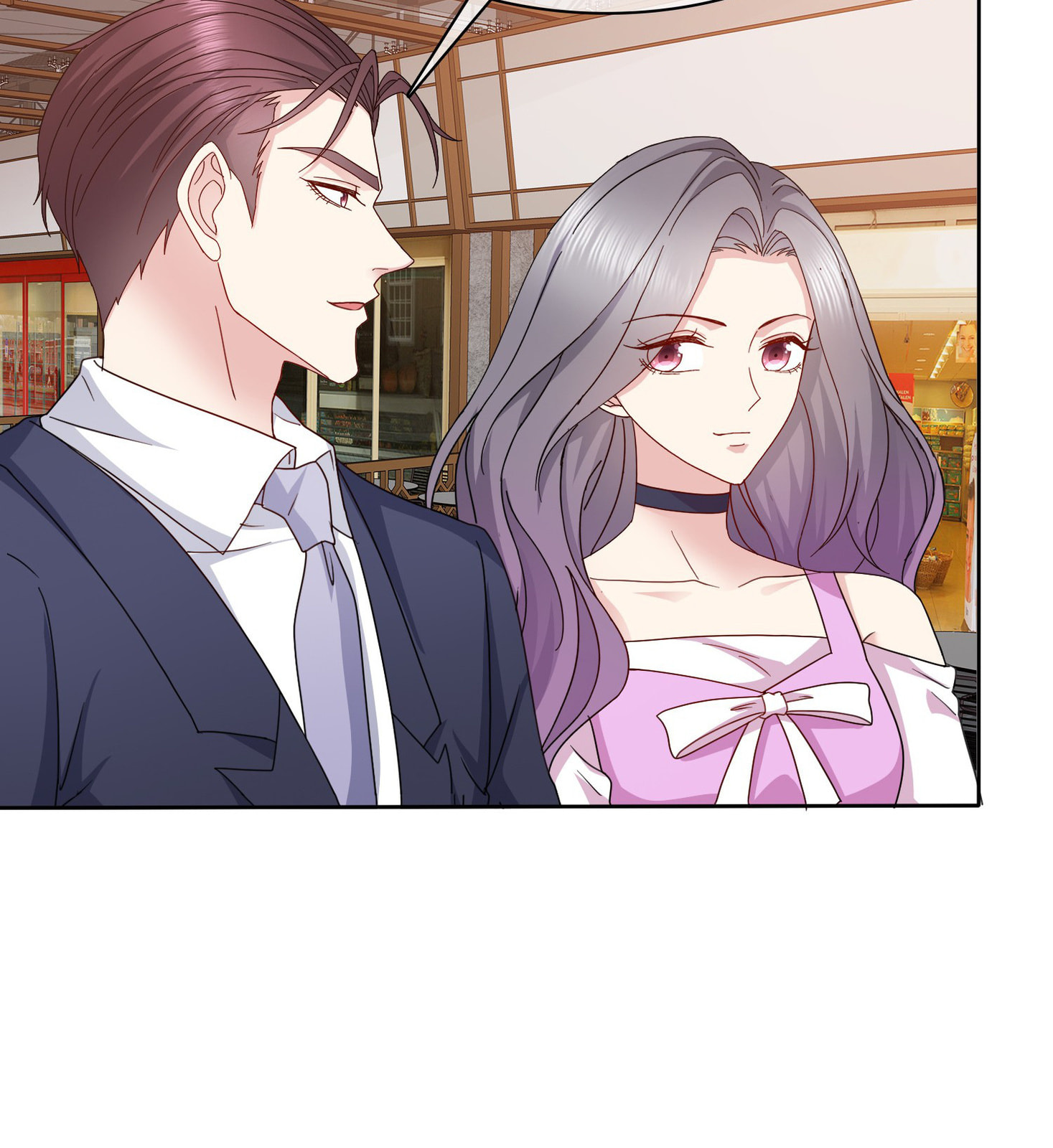 To Match a Villainess: Love Hunting Rhapsody Chapter 87 page 16 - 