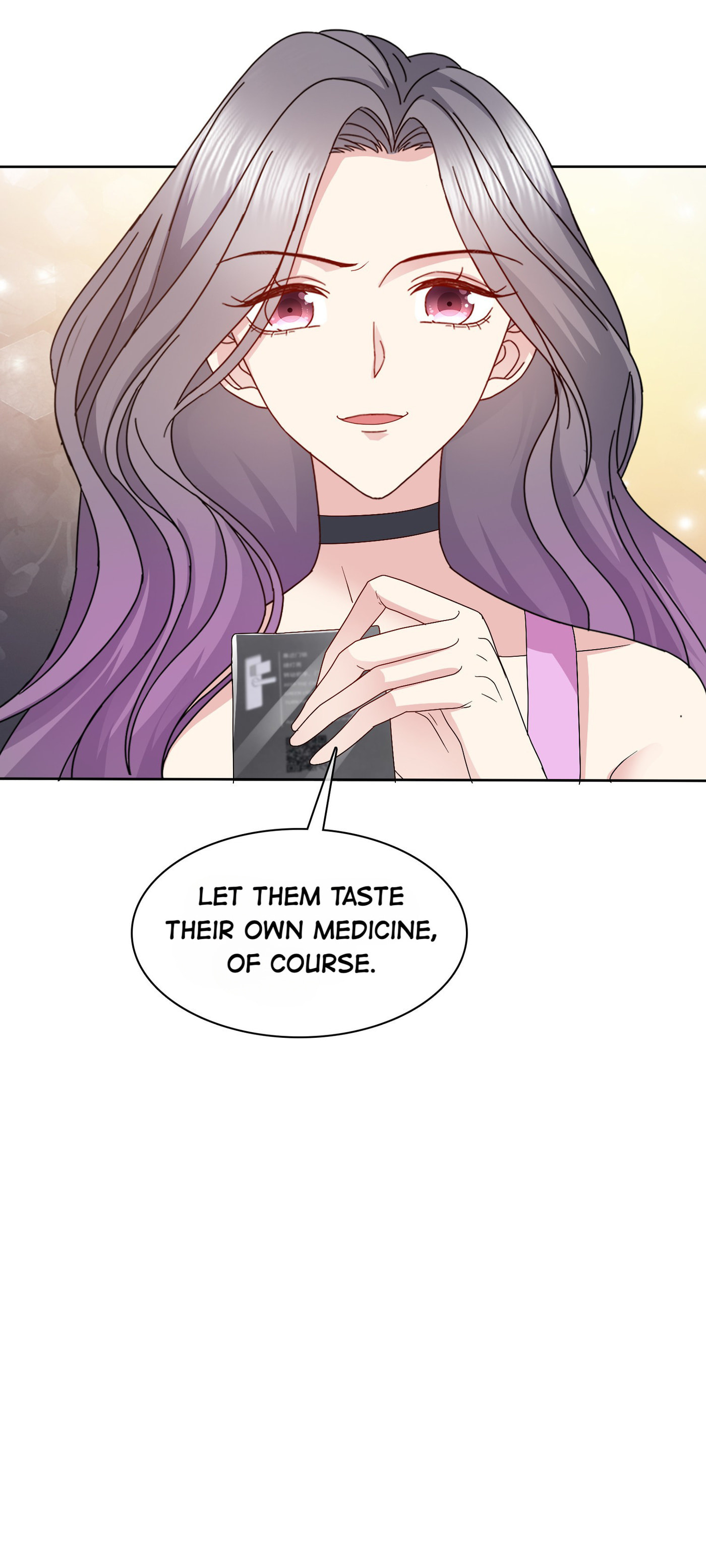 To Match a Villainess: Love Hunting Rhapsody Chapter 87 page 21 - 