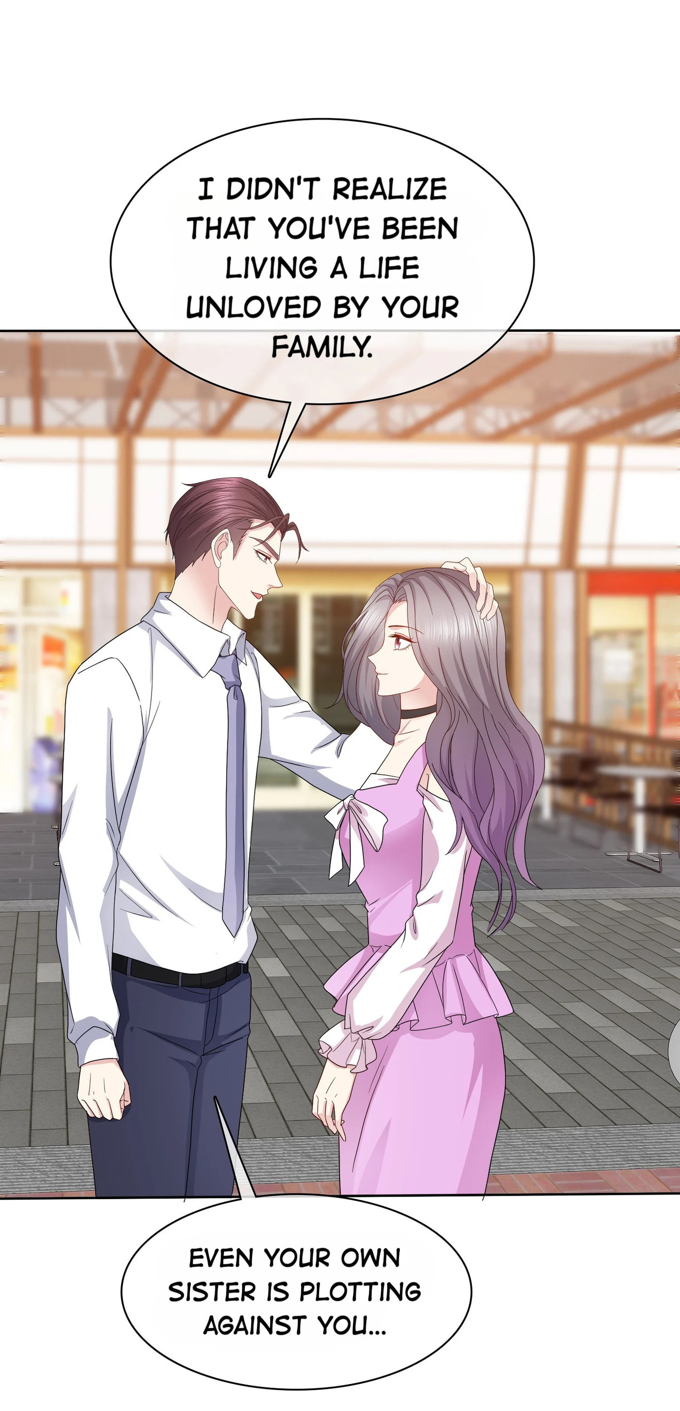 To Match a Villainess: Love Hunting Rhapsody Chapter 87 page 22 - 