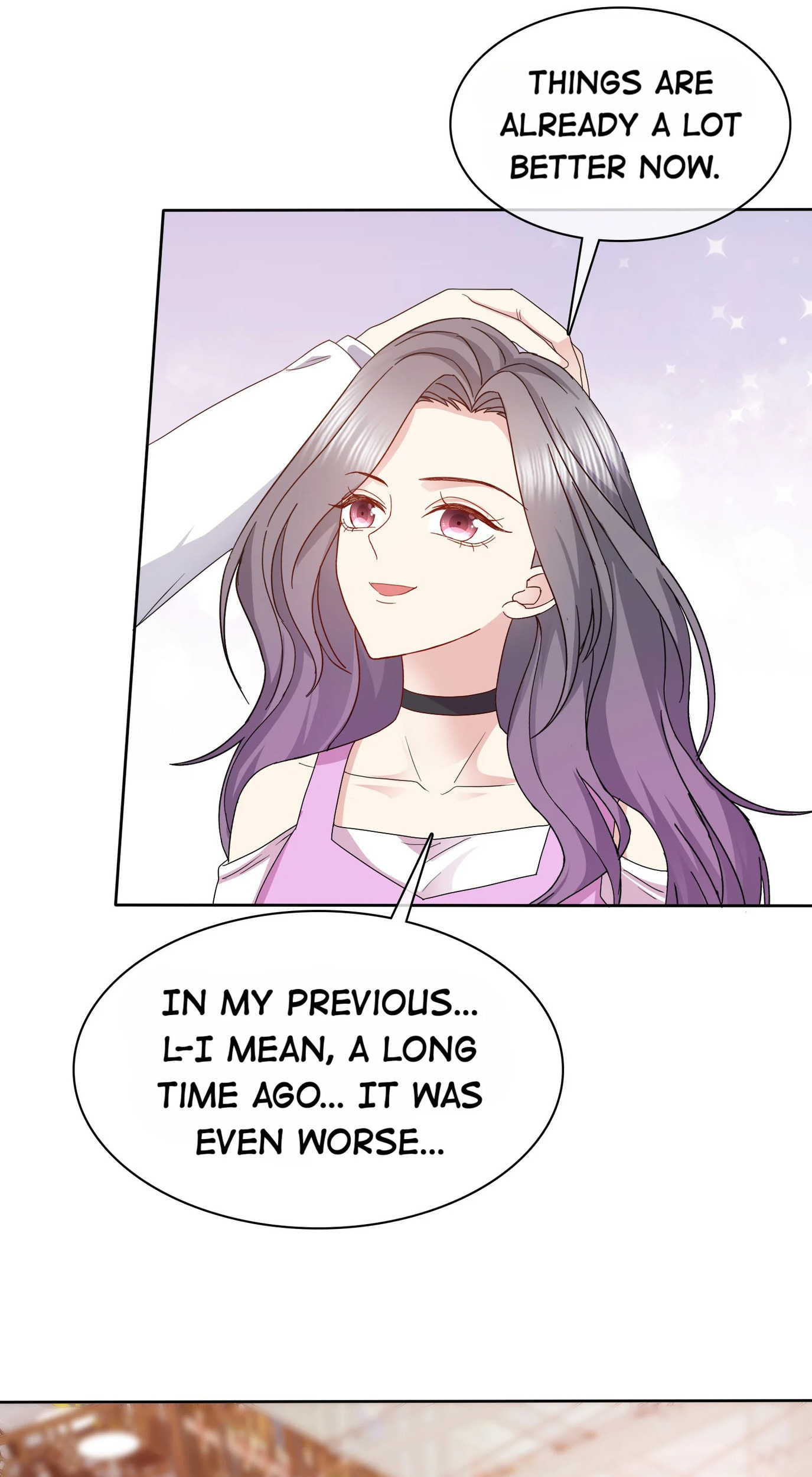 To Match a Villainess: Love Hunting Rhapsody Chapter 87 page 23 - 