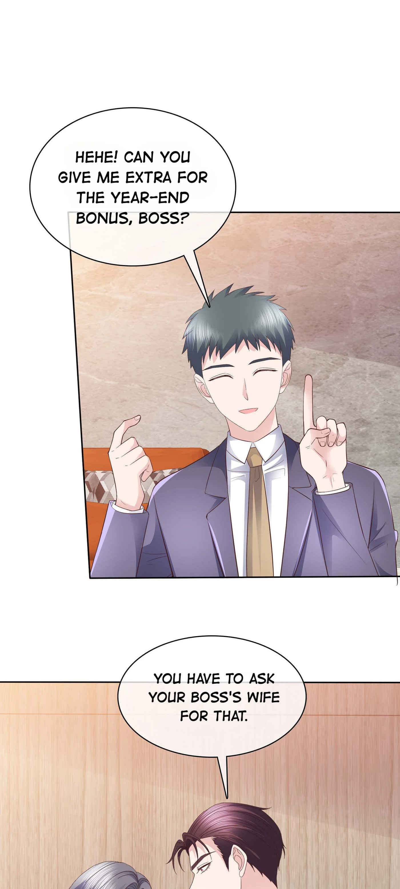 To Match a Villainess: Love Hunting Rhapsody Chapter 87 page 5 - 