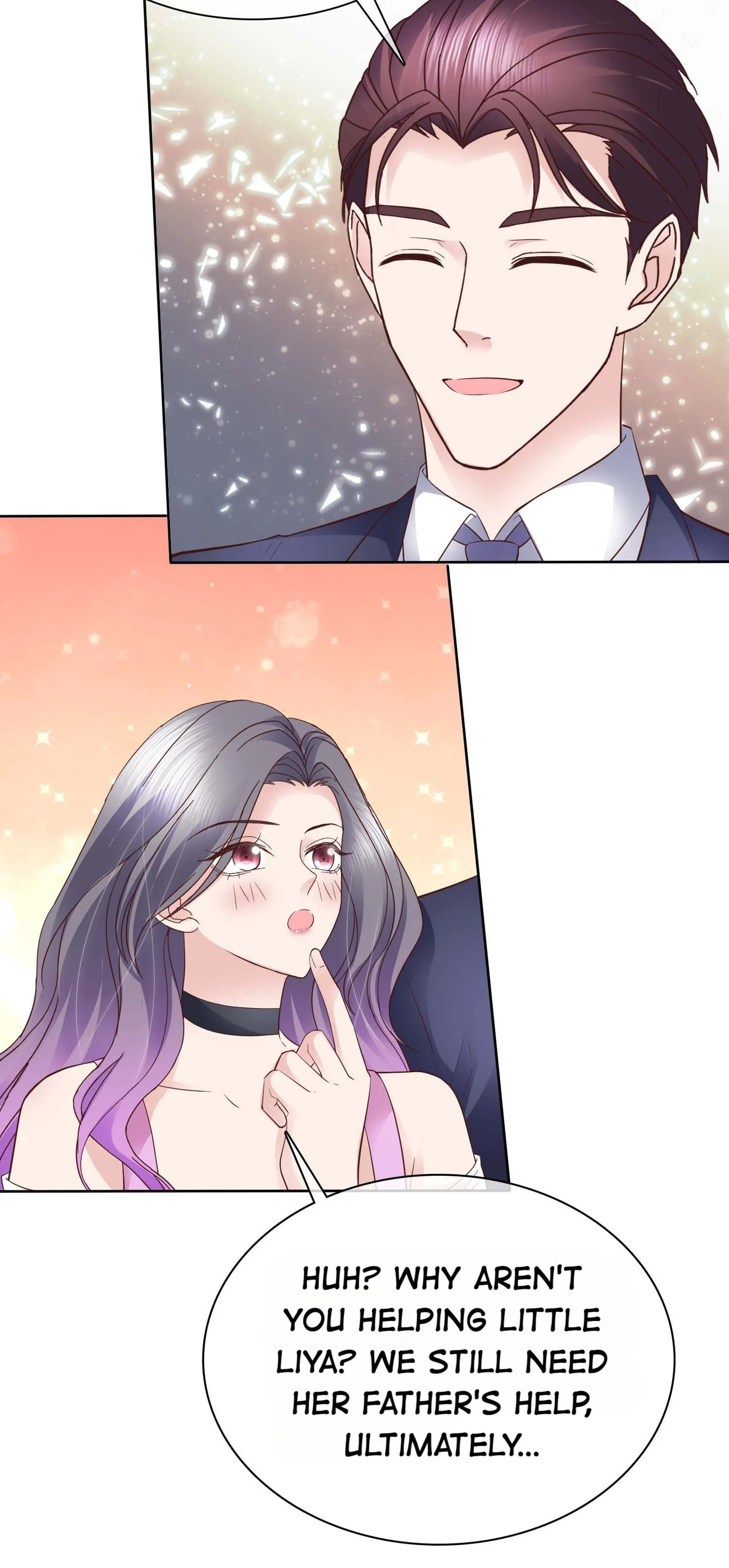To Match a Villainess: Love Hunting Rhapsody Chapter 87 page 10 - 