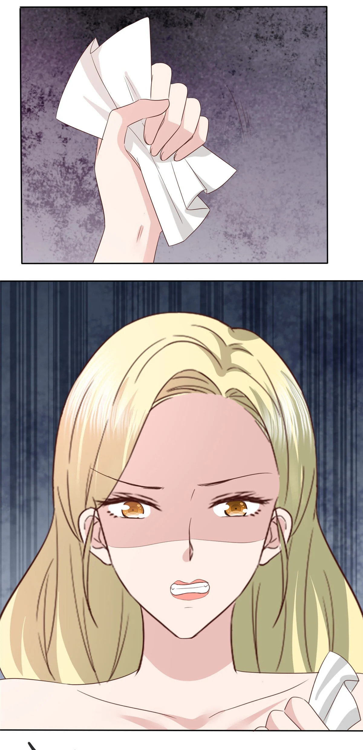 To Match a Villainess: Love Hunting Rhapsody Chapter 88 page 12 - 