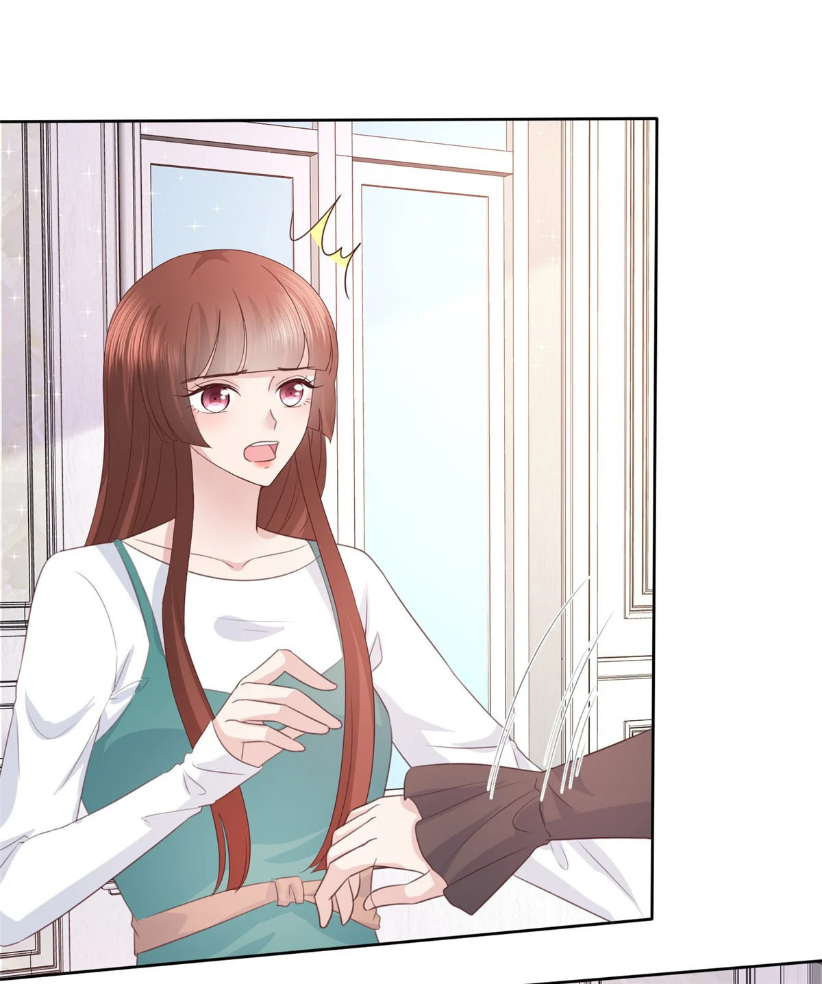 To Match a Villainess: Love Hunting Rhapsody Chapter 88 page 19 - 