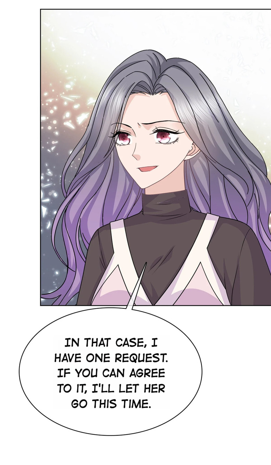To Match a Villainess: Love Hunting Rhapsody Chapter 88 page 23 - 