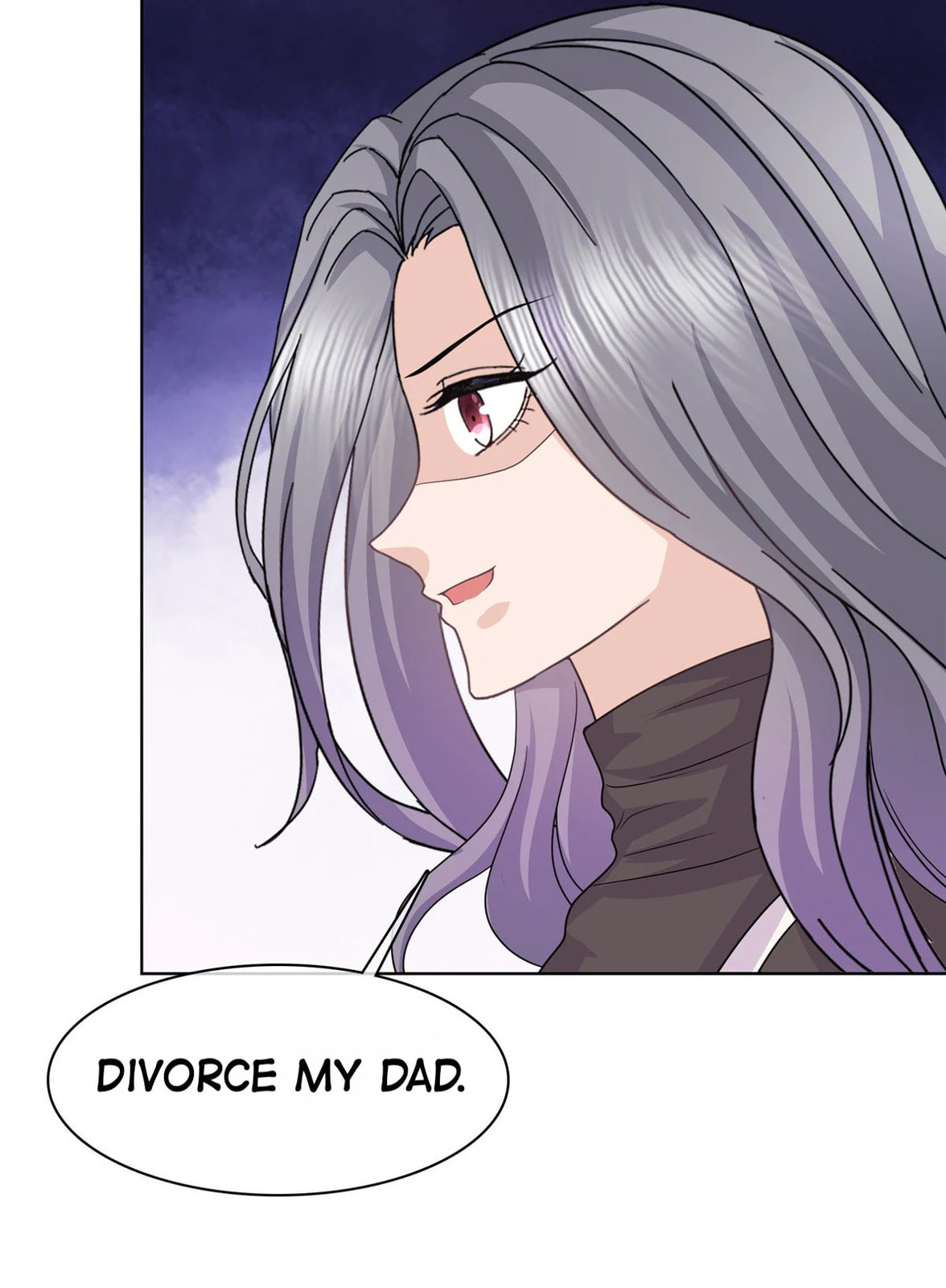 To Match a Villainess: Love Hunting Rhapsody Chapter 88 page 25 - 