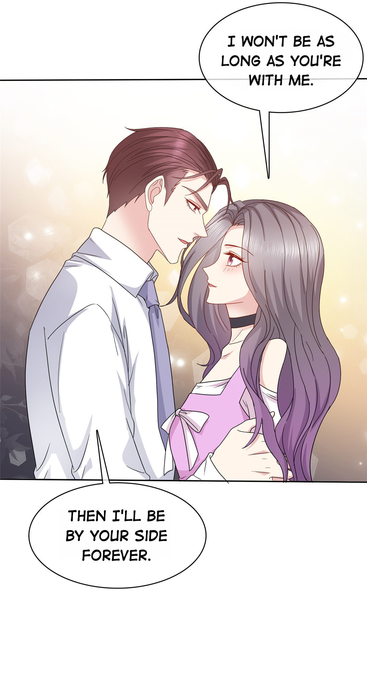 To Match a Villainess: Love Hunting Rhapsody Chapter 88 page 4 - 