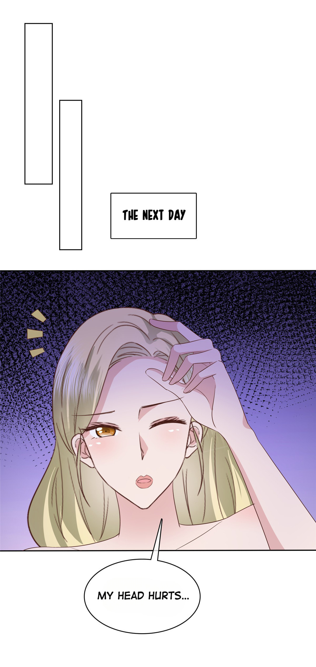 To Match a Villainess: Love Hunting Rhapsody Chapter 88 page 7 - 