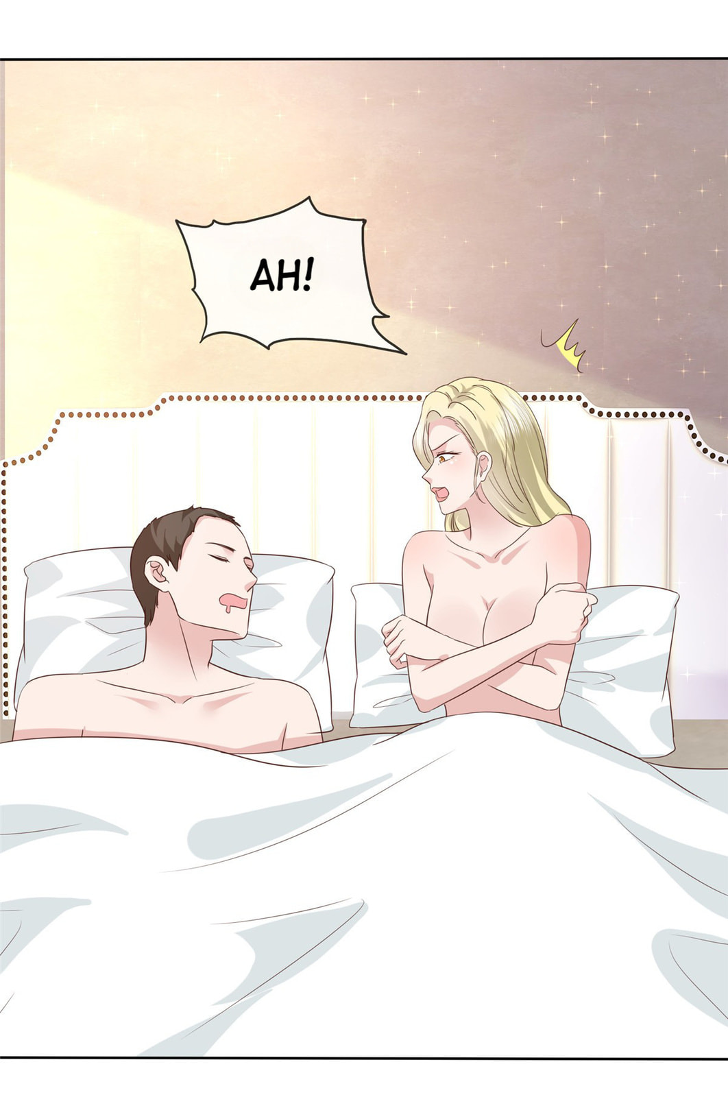 To Match a Villainess: Love Hunting Rhapsody Chapter 88 page 8 - 