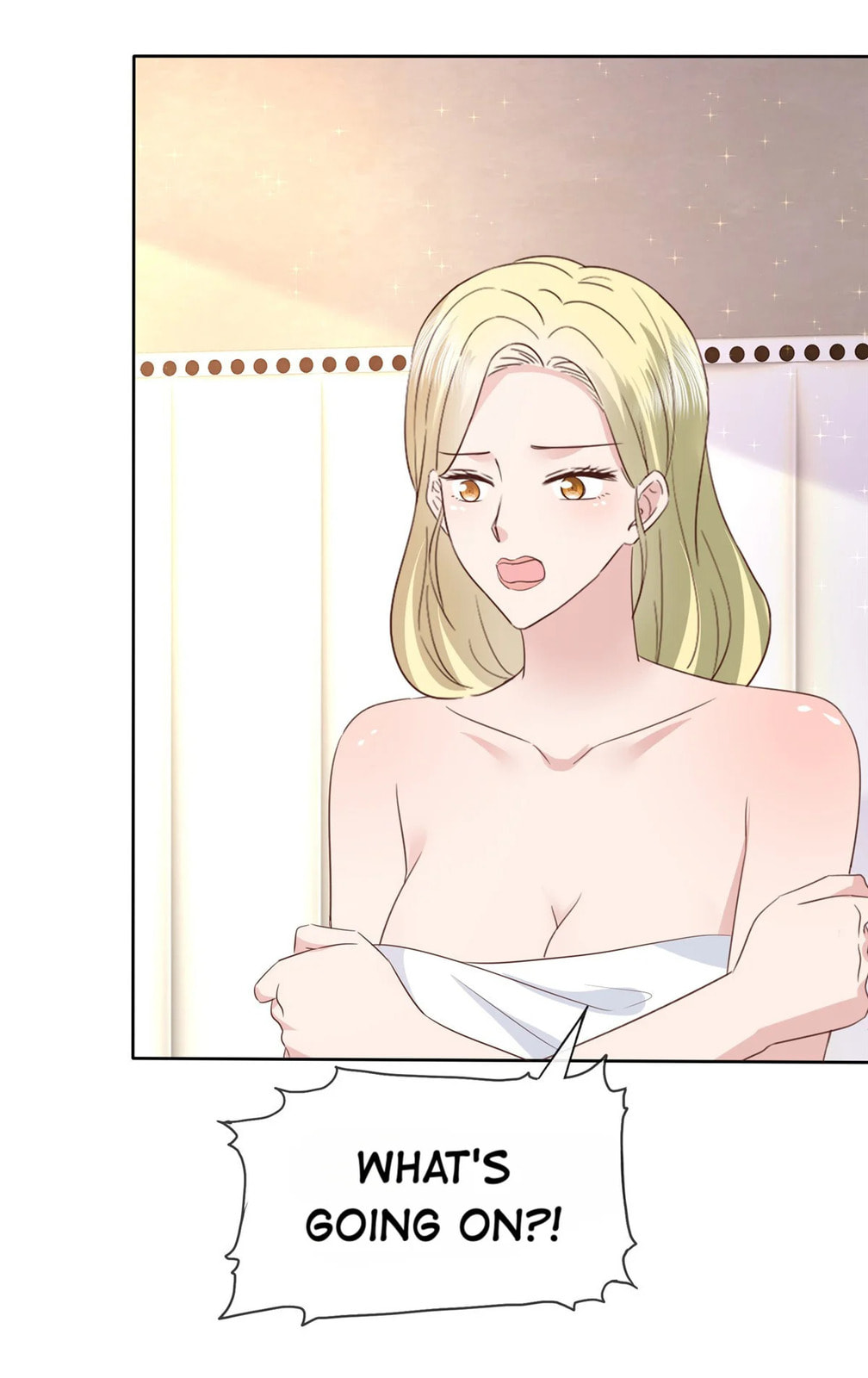 To Match a Villainess: Love Hunting Rhapsody Chapter 88 page 9 - 