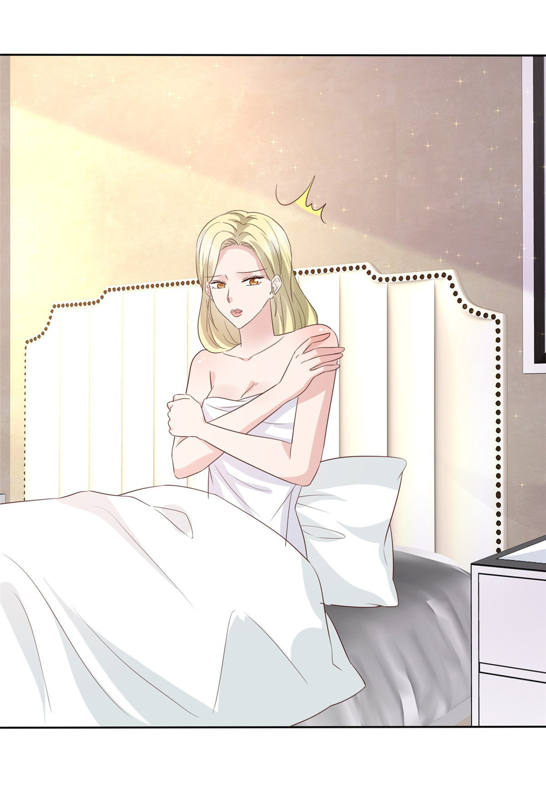 To Match a Villainess: Love Hunting Rhapsody Chapter 88 page 10 - 