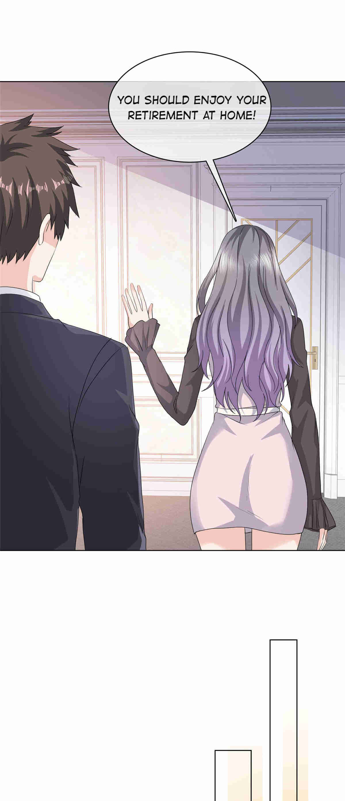 To Match a Villainess: Love Hunting Rhapsody Chapter 89 page 11 - 
