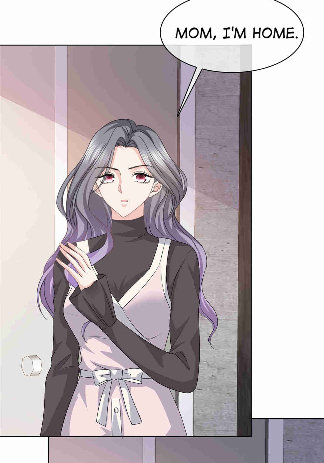 To Match a Villainess: Love Hunting Rhapsody Chapter 89 page 13 - 